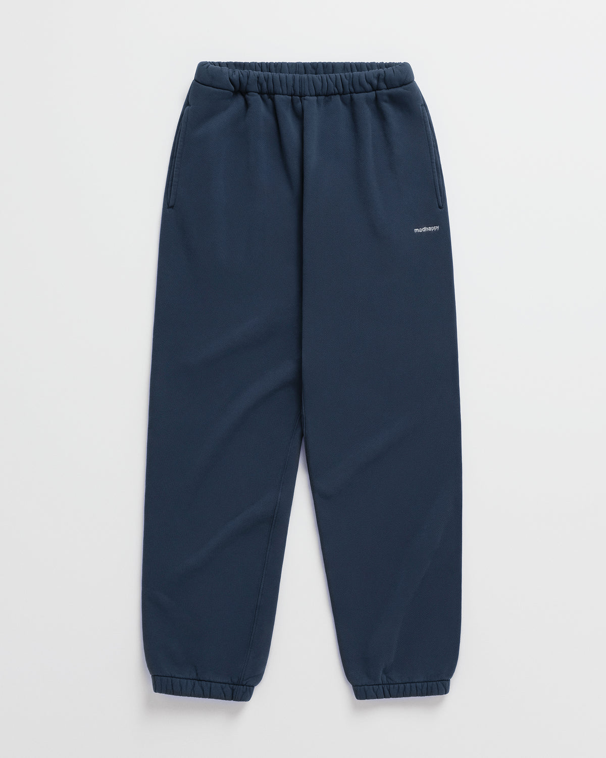 Classics Fleece Sweatpant – Navy