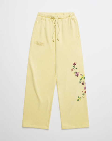 Office Kiko Floral Straight Leg | Madhappy