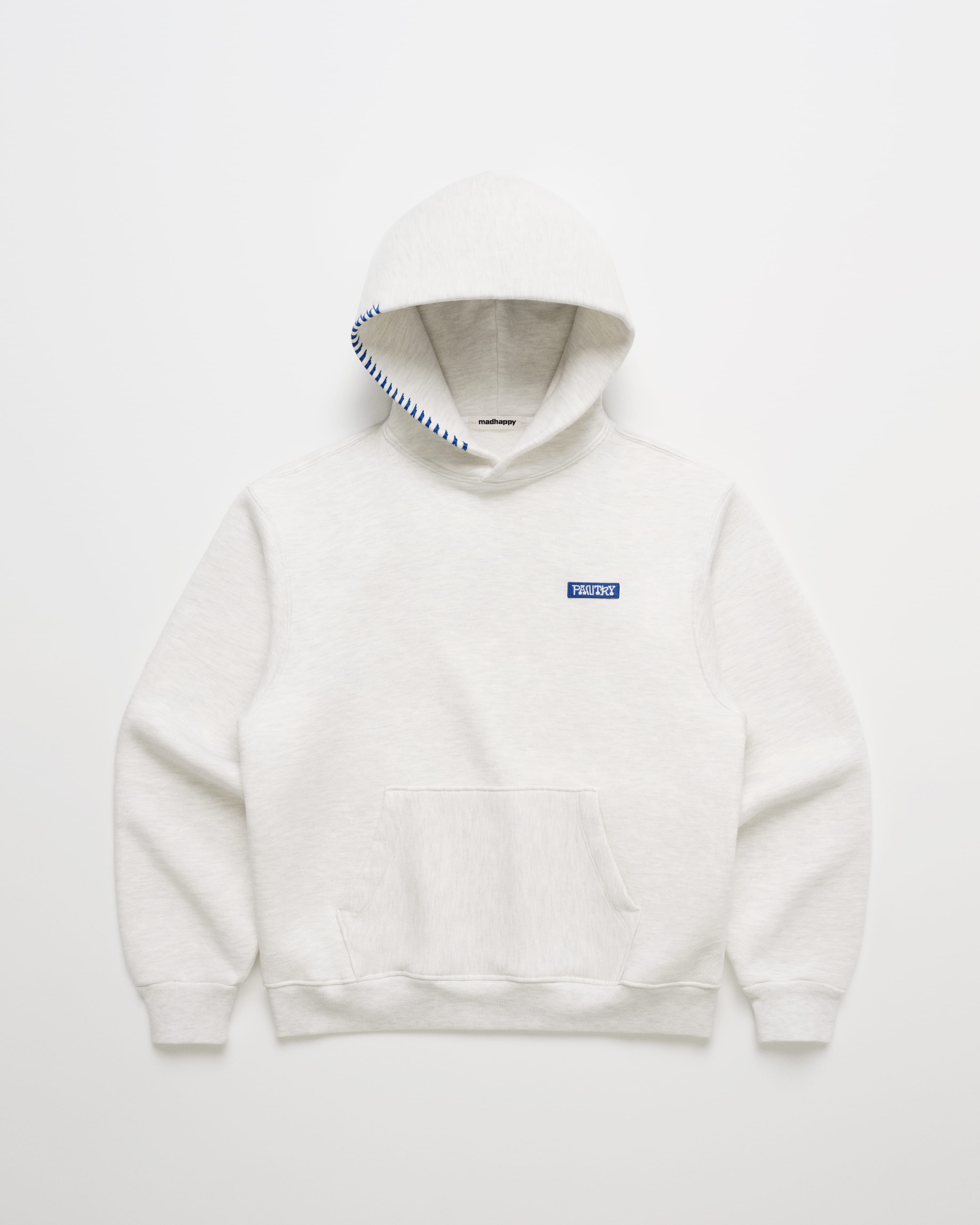 Pantry Strawberry Fleece Hoodie | Madhappy