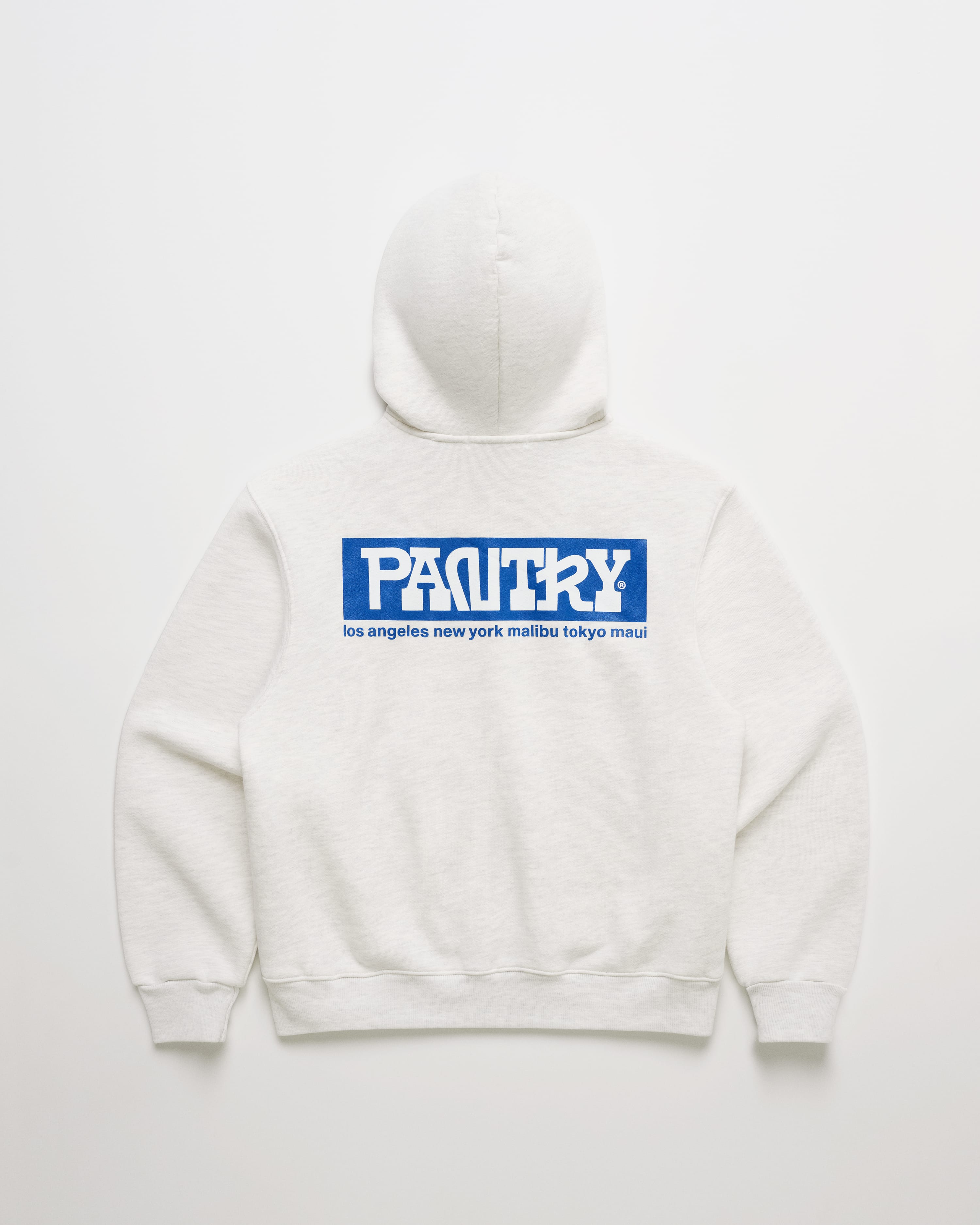 Pantry Strawberry Fleece Zip Up | Madhappy
