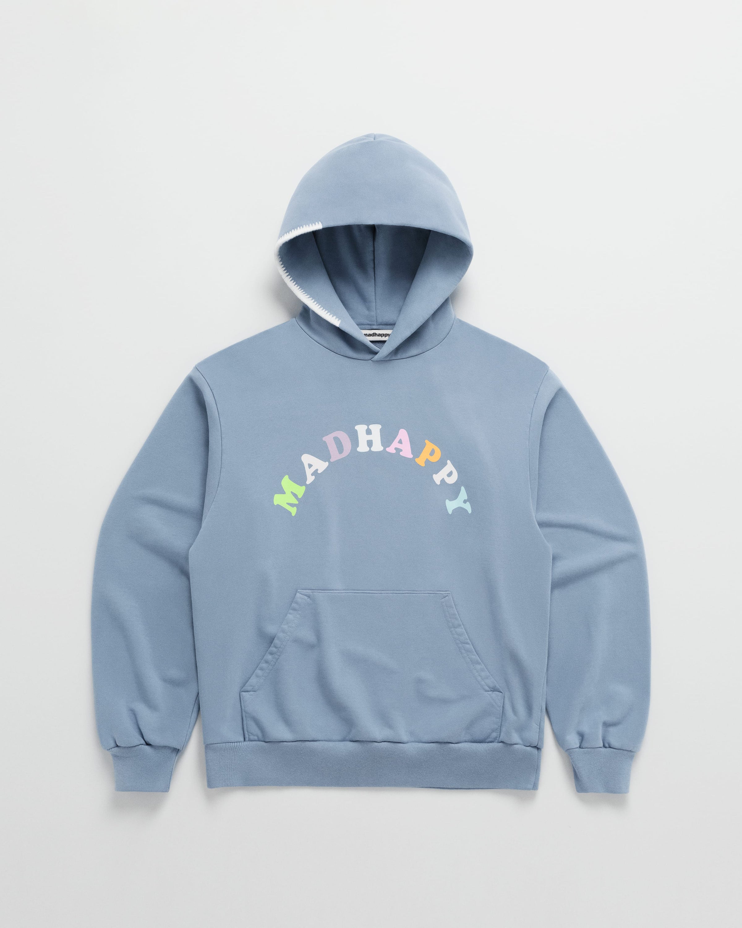 Pastels French Terry Hoodie