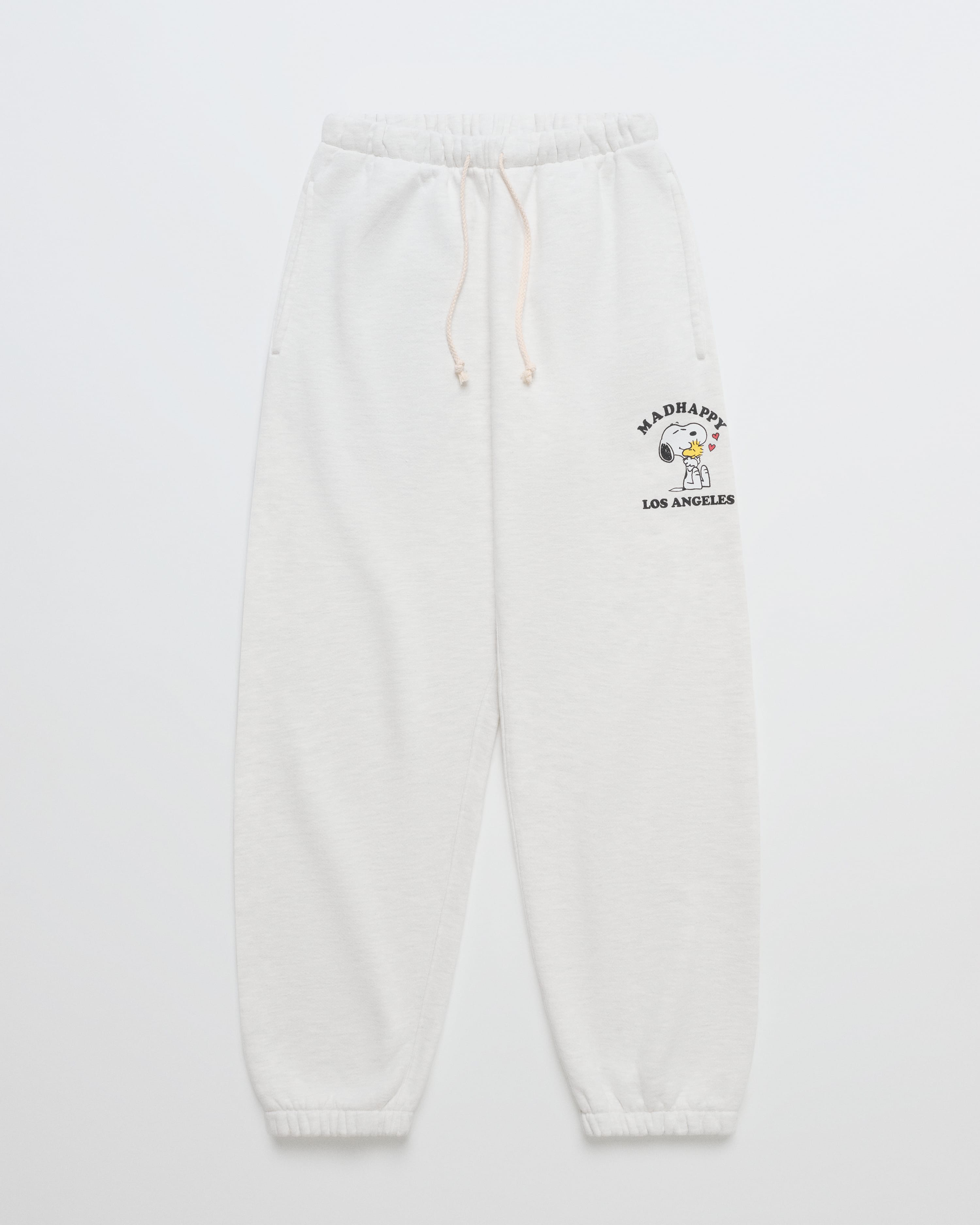 Snoopy & Woodstock Hoodie | Madhappy
