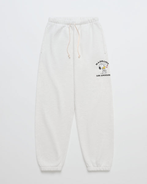 Snoopy & Woodstock Sweatpant | Madhappy