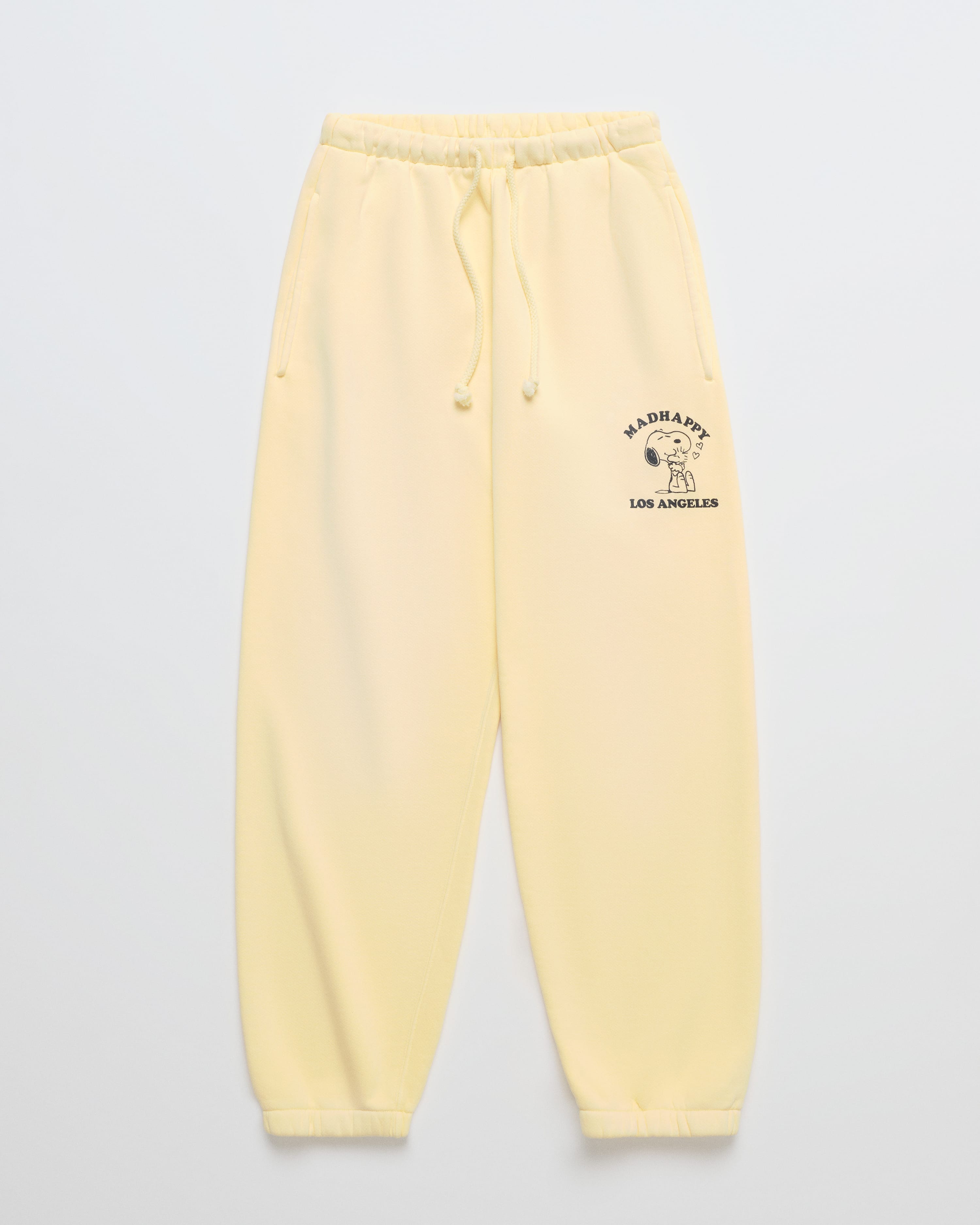 Snoopy & Woodstock Zip Up | Madhappy