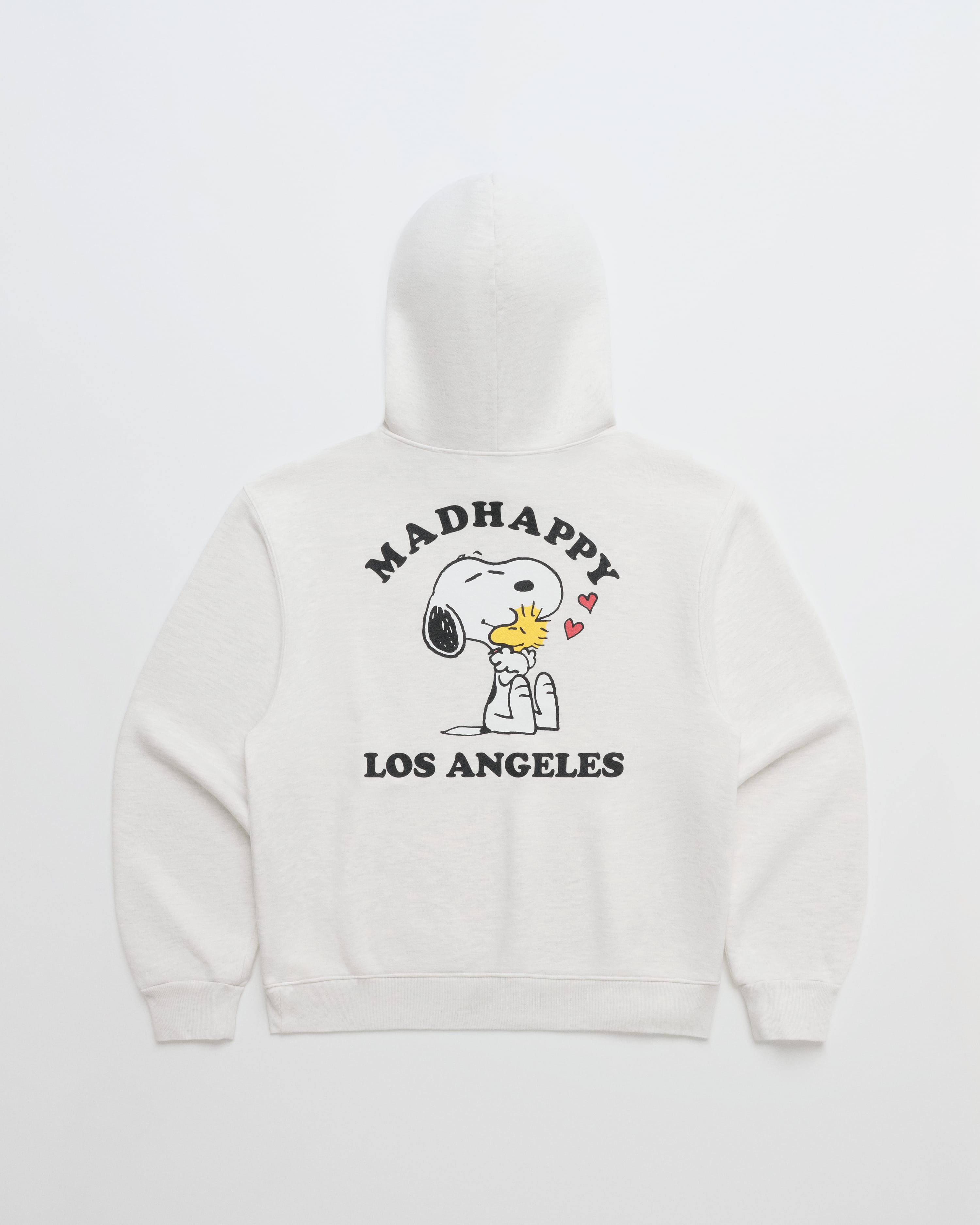 SNOOPY　様 Snoopy & Woodstock Hoodie | Madhappy