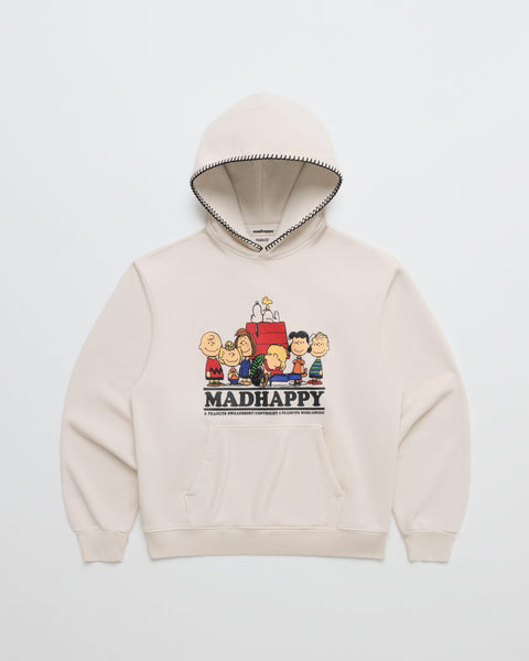 Madhappy-Peanuts-Fleece-Hoodie