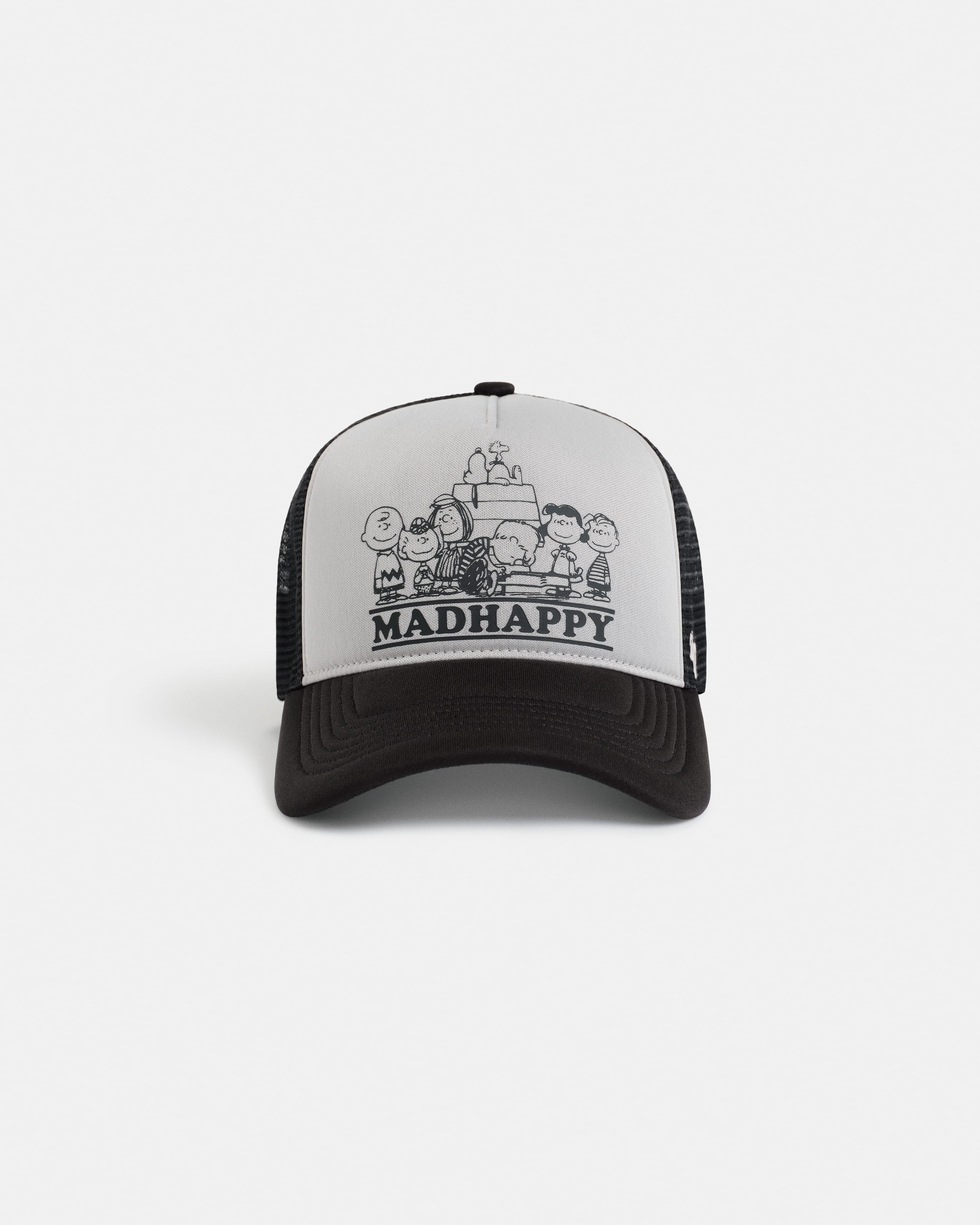 Peanuts Trucker Hat | Madhappy