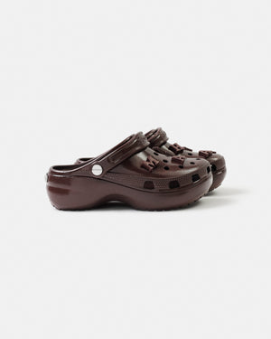 Classics Fleece Hoodie