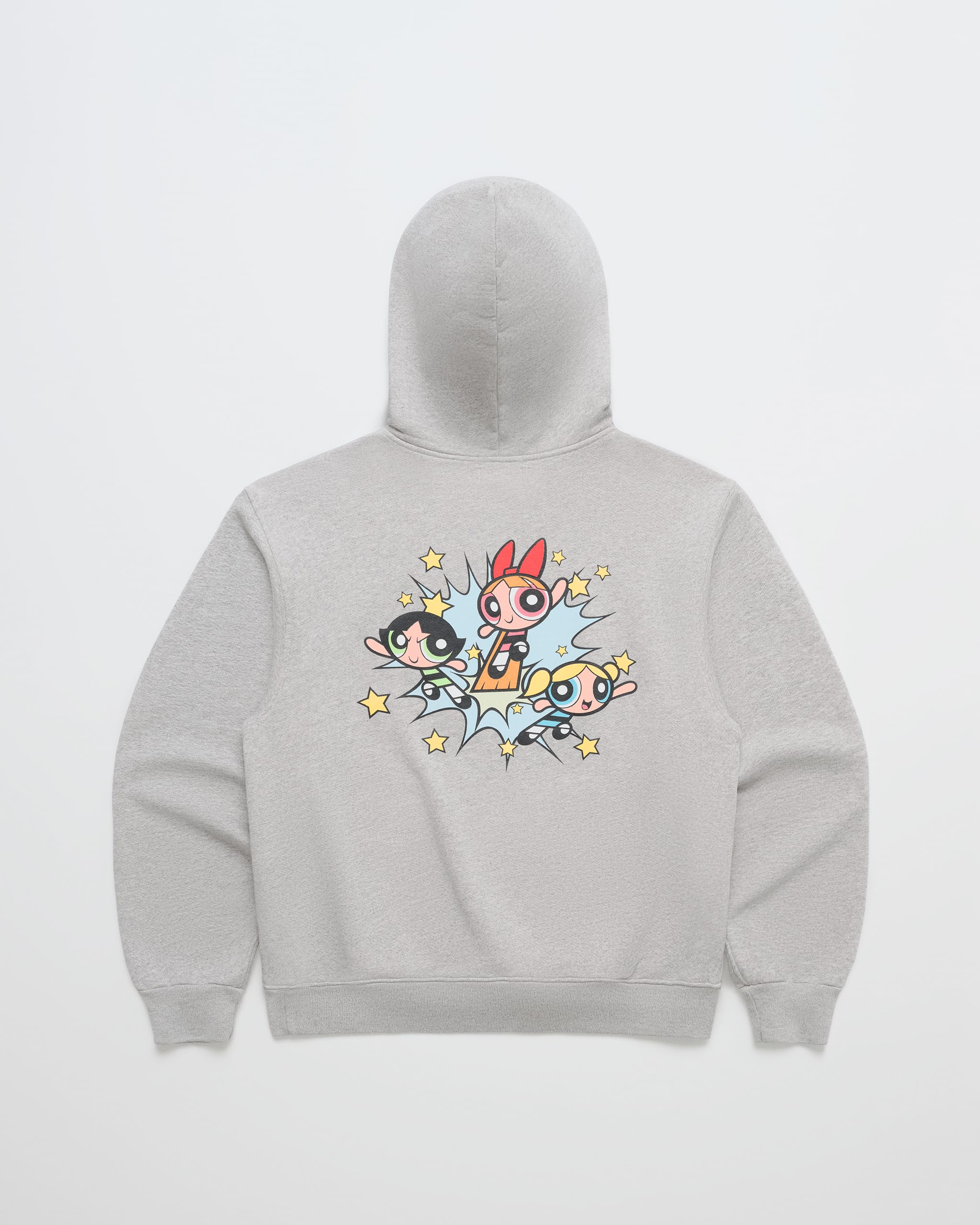 The Powerpuff Girls Hoodie – Madhappy