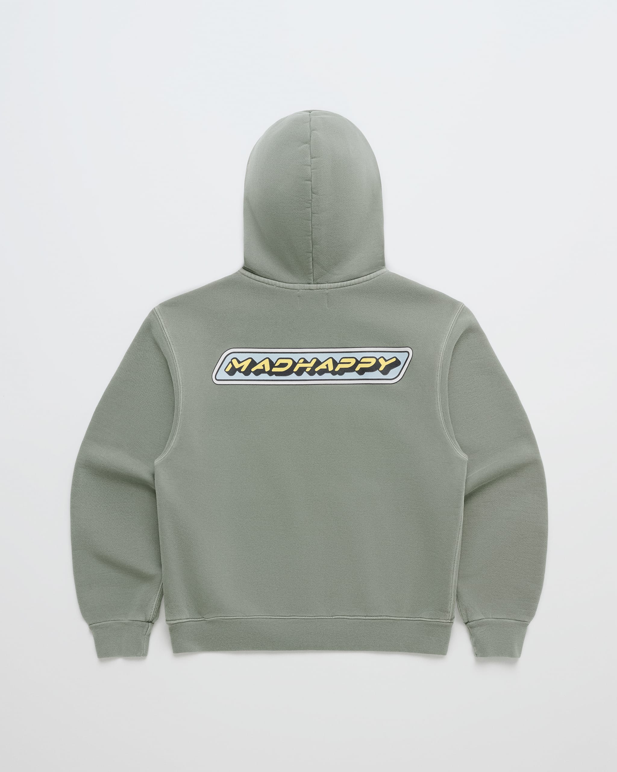 The Powerpuff Girls Zip Up – Madhappy