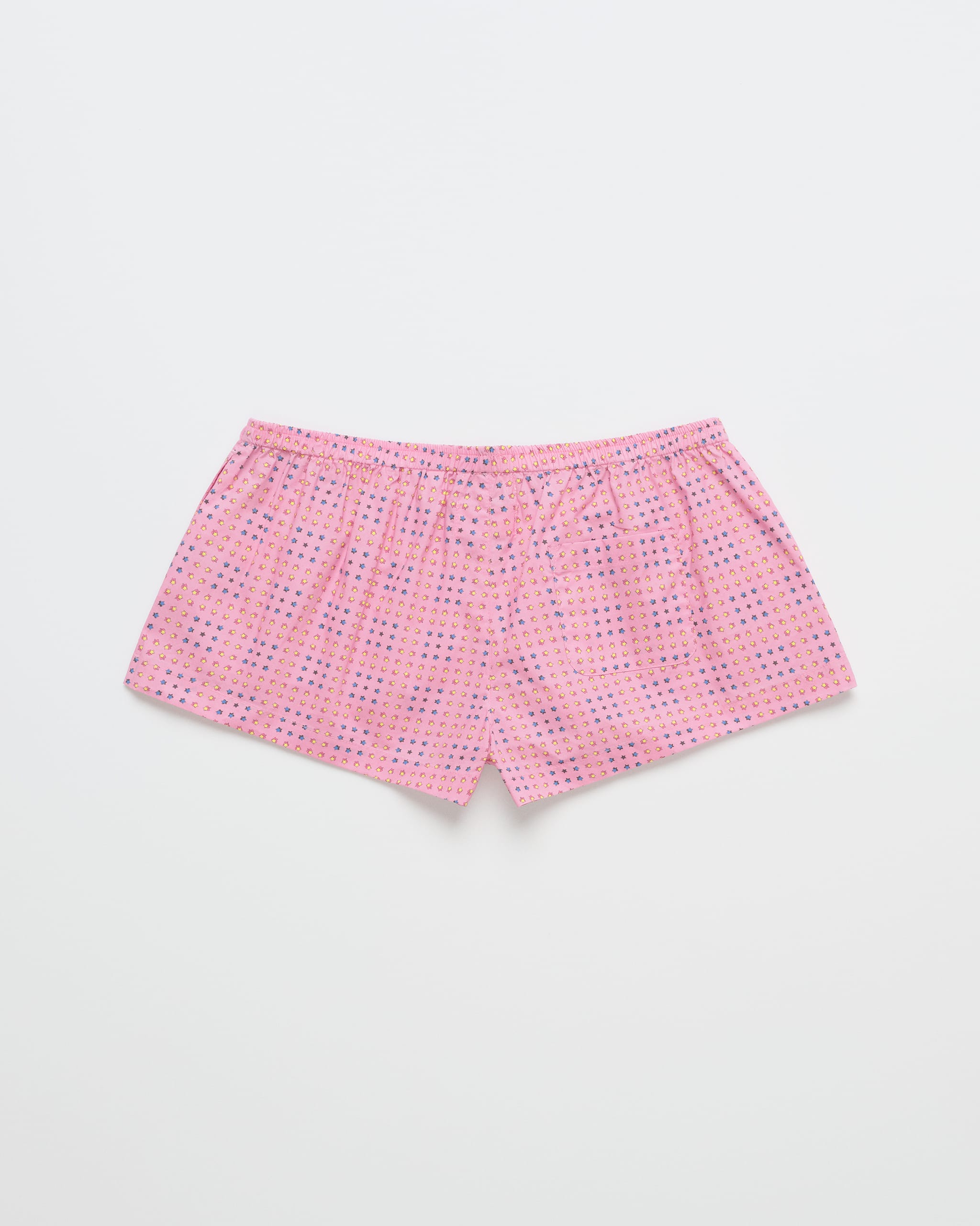 The Powerpuff Girls Micro Boxer Short