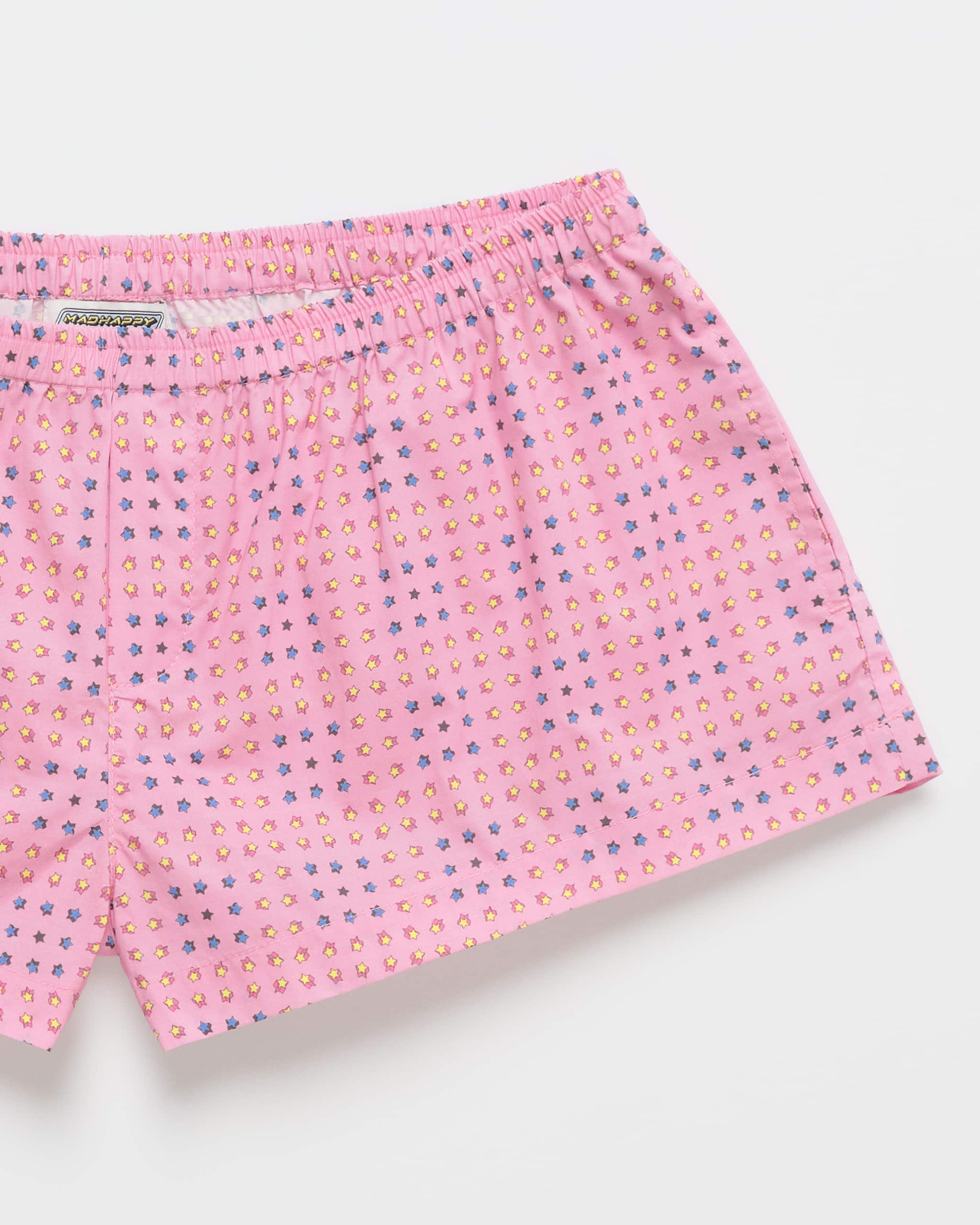 The Powerpuff Girls Micro Boxer Short