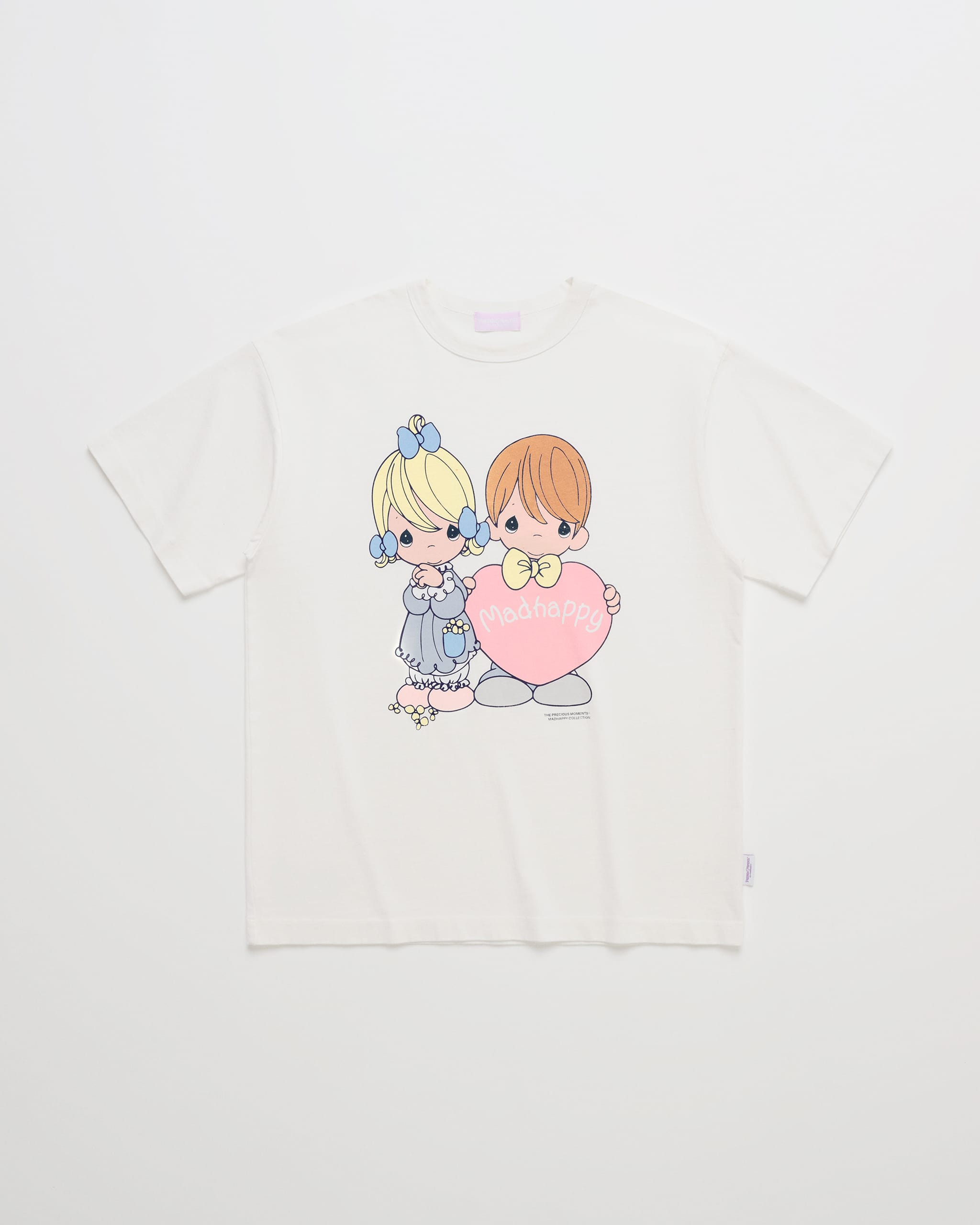 Precious Moments Fleece Zip Up | Madhappy