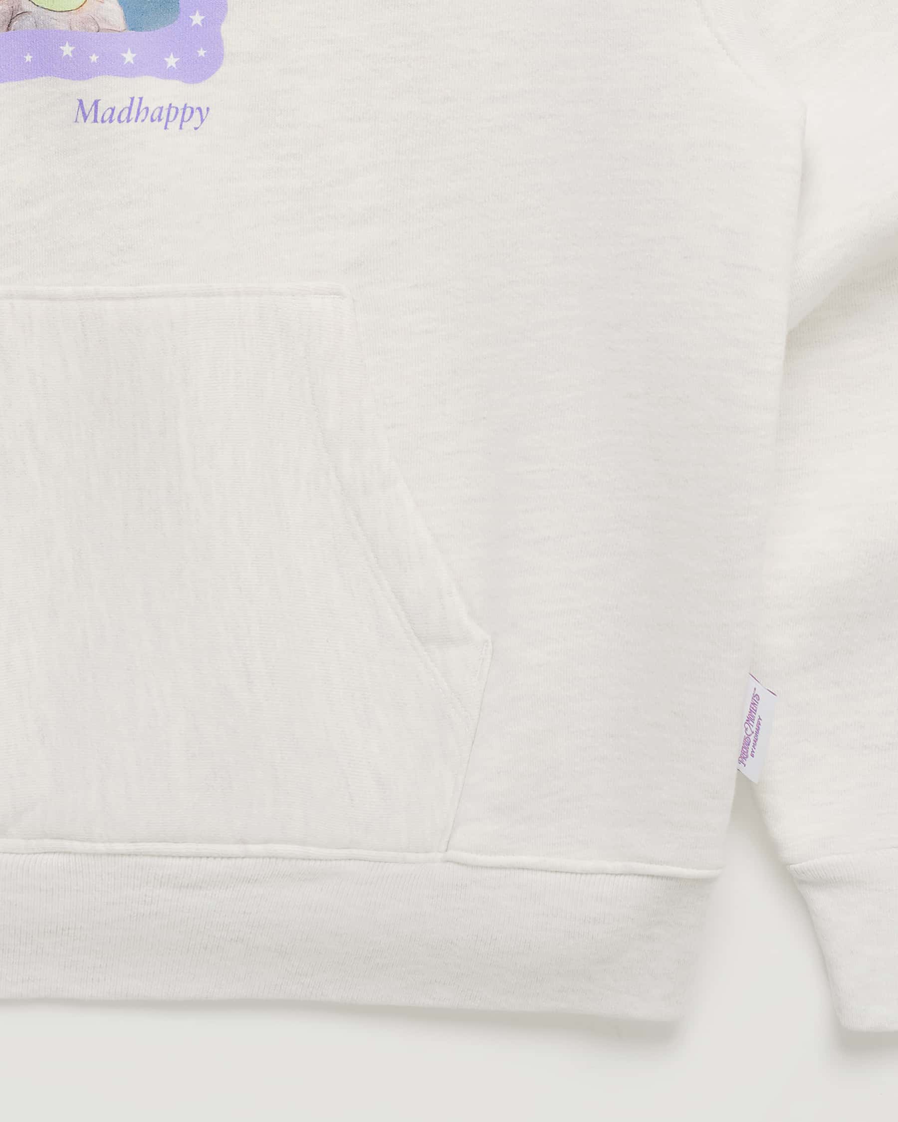 Precious Moments Star Fleece Hoodie | Madhappy