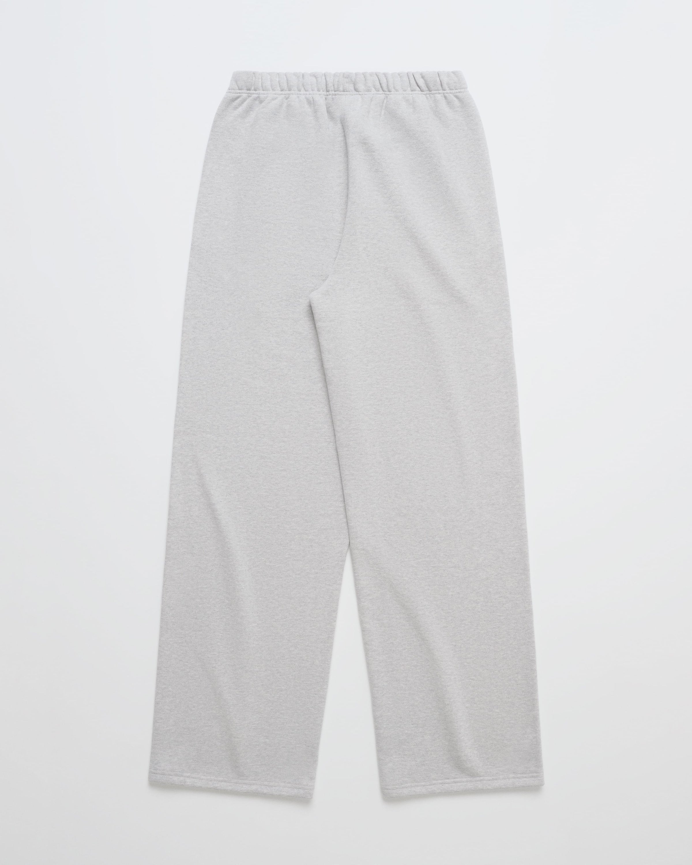 PUMA Fleece Straight Sweatpant