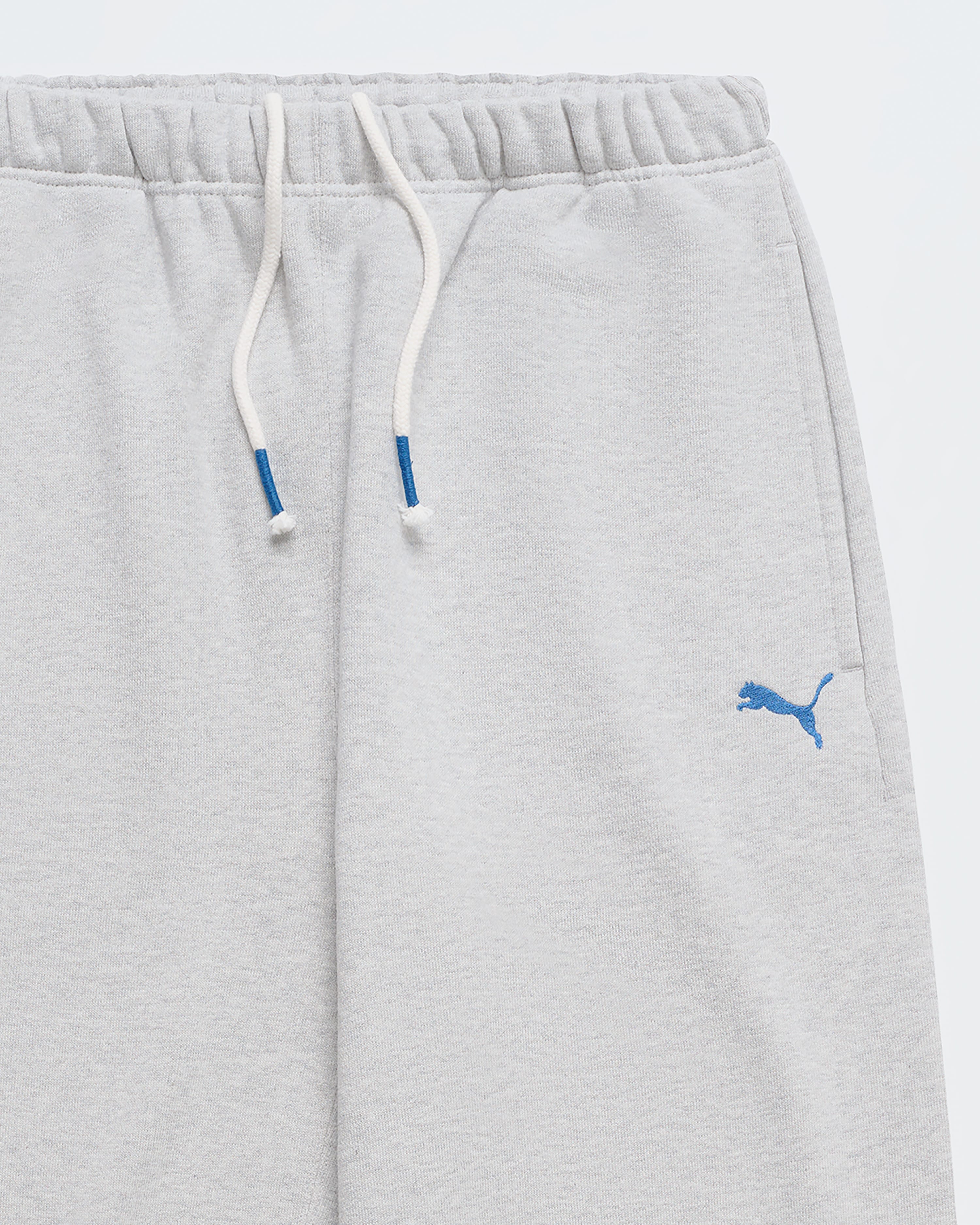 PUMA Fleece Straight Sweatpant | Madhappy