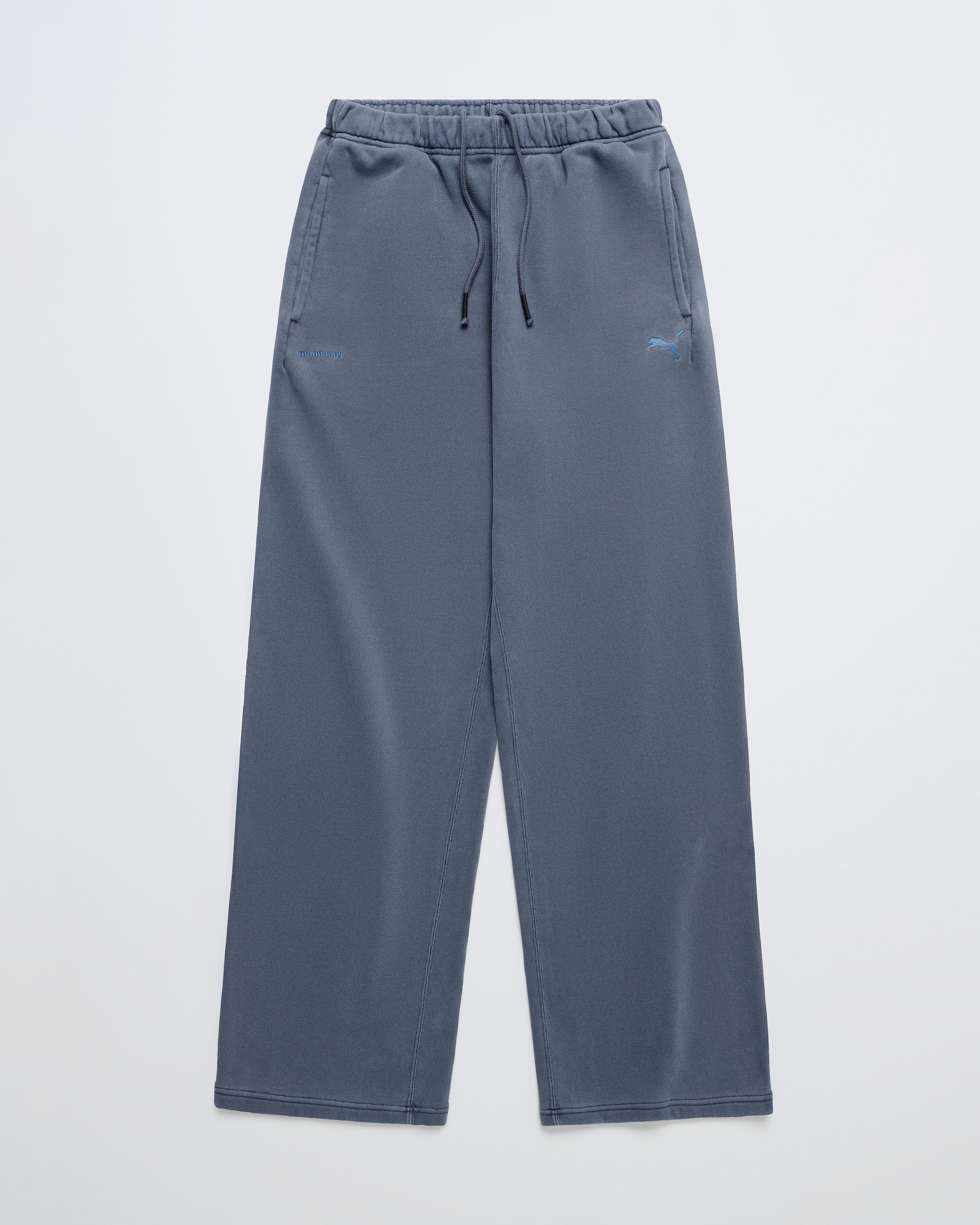 PUMA Fleece Straight Sweatpant | Madhappy