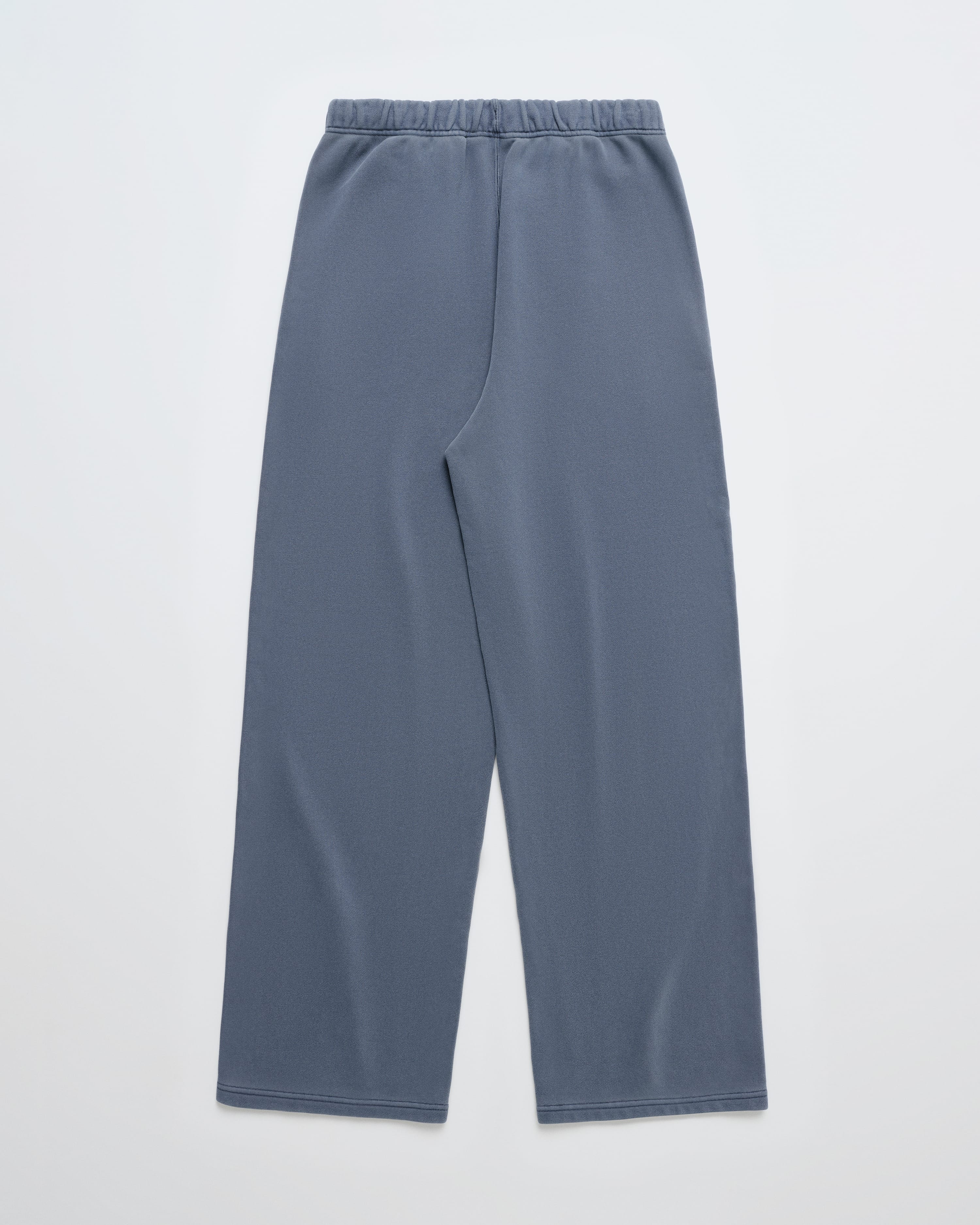 PUMA Fleece Straight Sweatpant | Madhappy