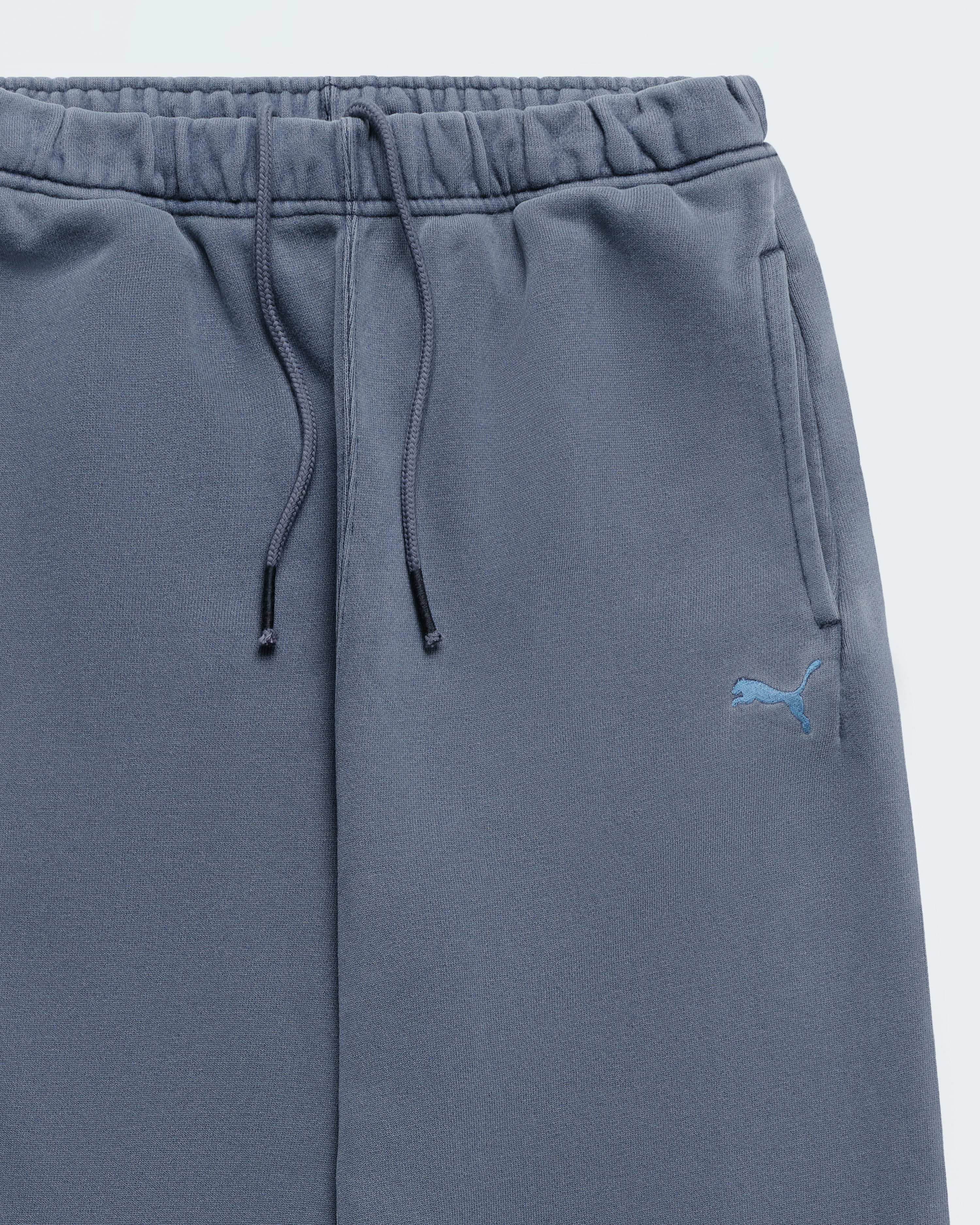 PUMA Fleece Straight Sweatpant | Madhappy