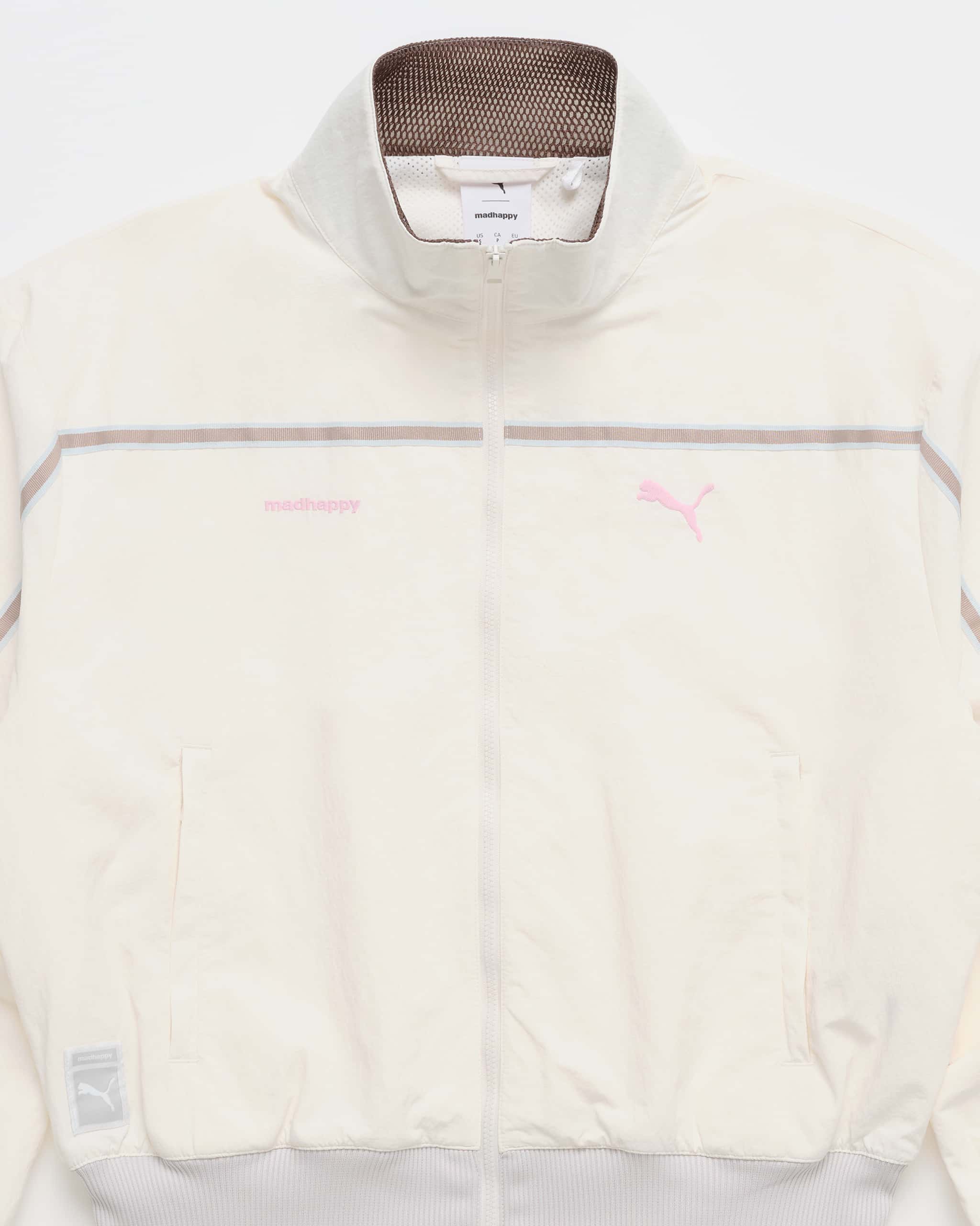 PUMA Nylon Track Jacket | Madhappy