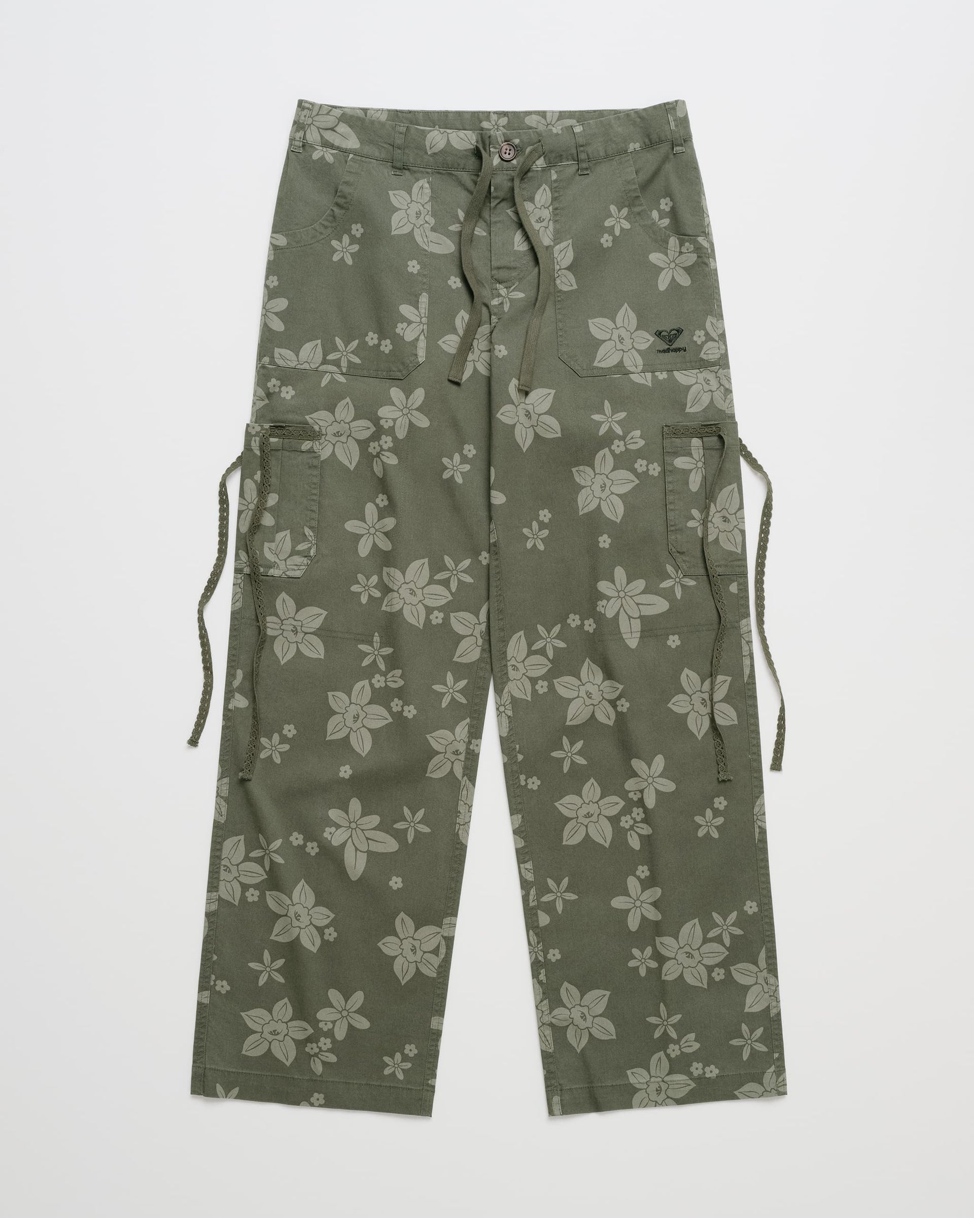 #floral-camo - featured