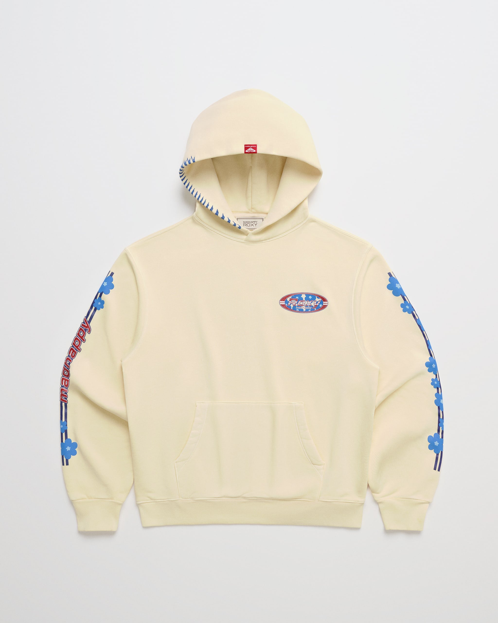 Roxy Midweight Fleece Hoodie | Madhappy