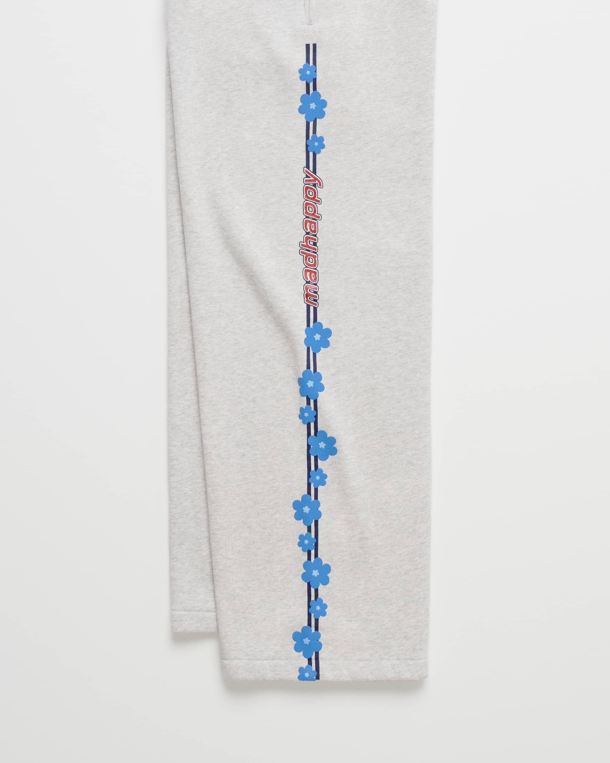 Roxy Midweight Fleece Straight Sweatpant | Madhappy
