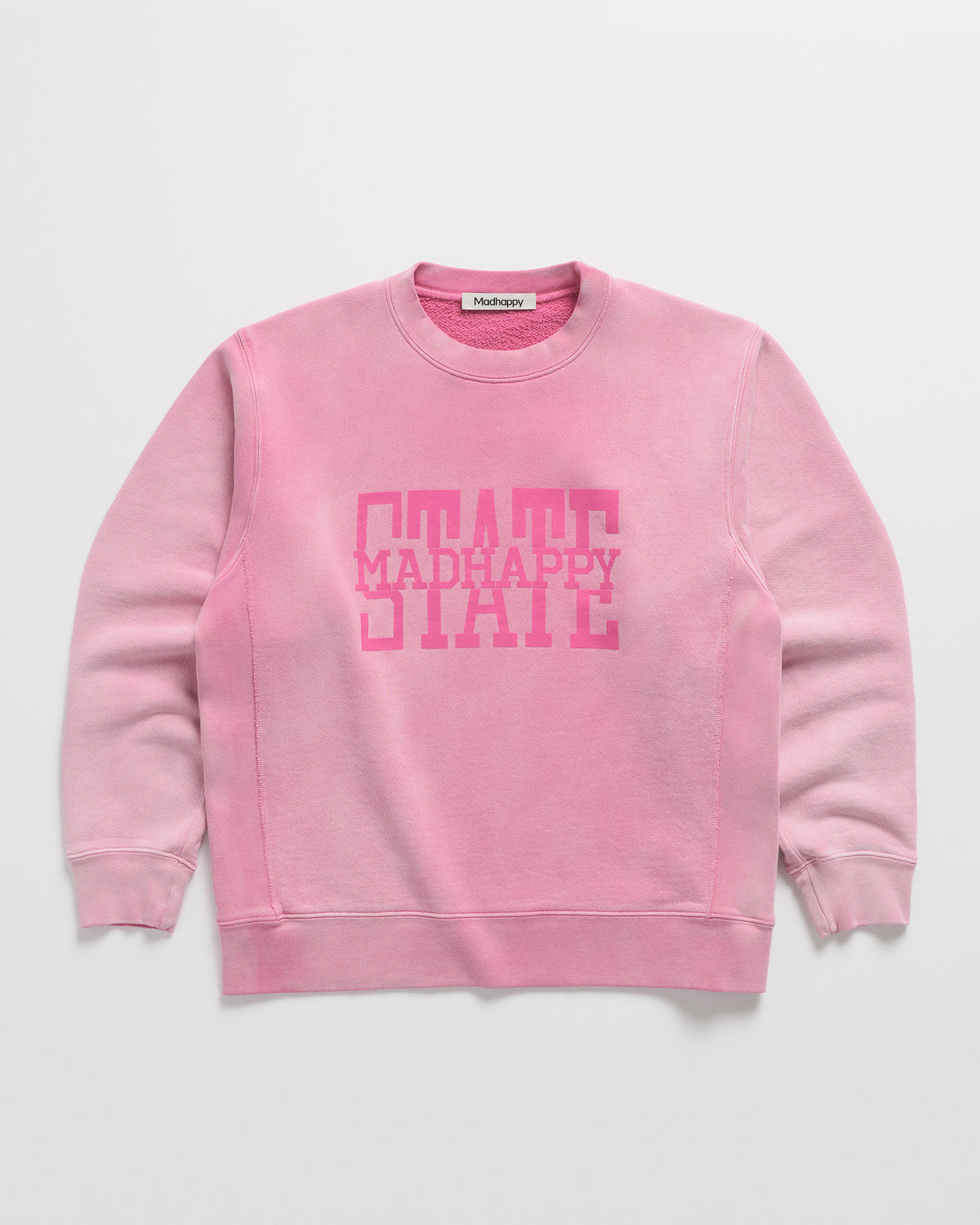 Crewnecks – Madhappy