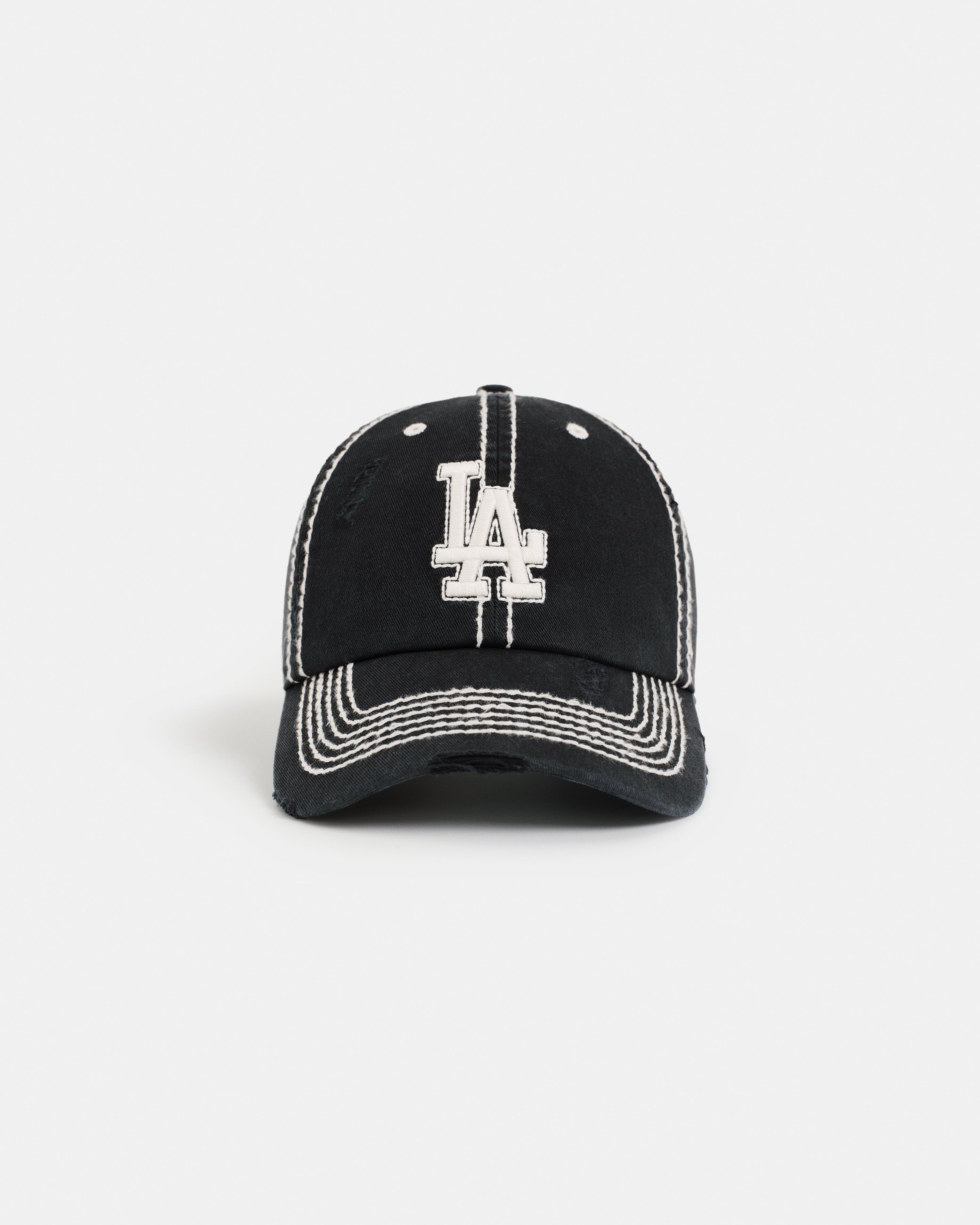 Dodgers Washed Cap | Madhappy