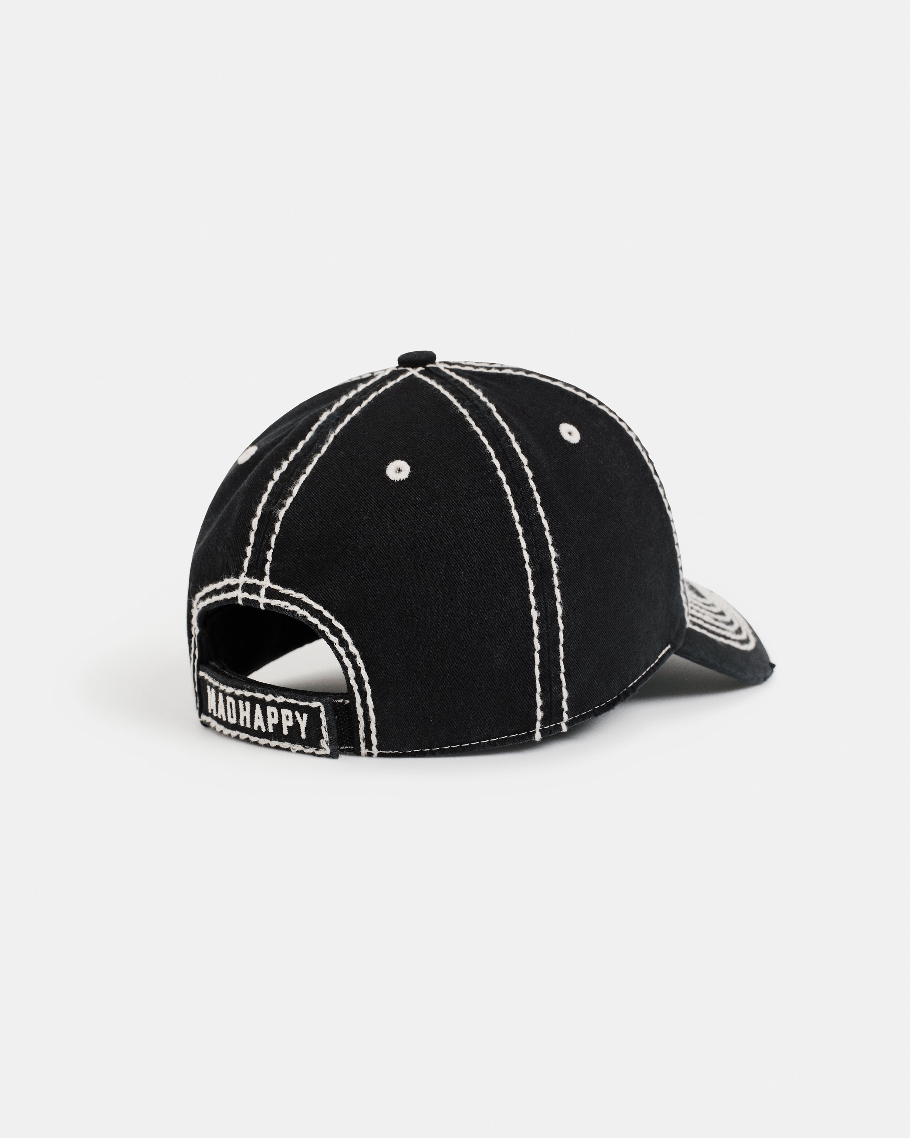帽子 madhappy Dodgers Washed Cap Dodgers Washed Cap | Madhappy