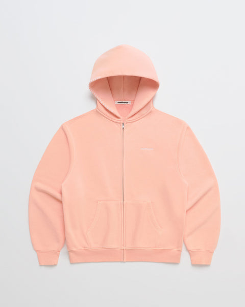 Classics Fleece Zip Up | Madhappy