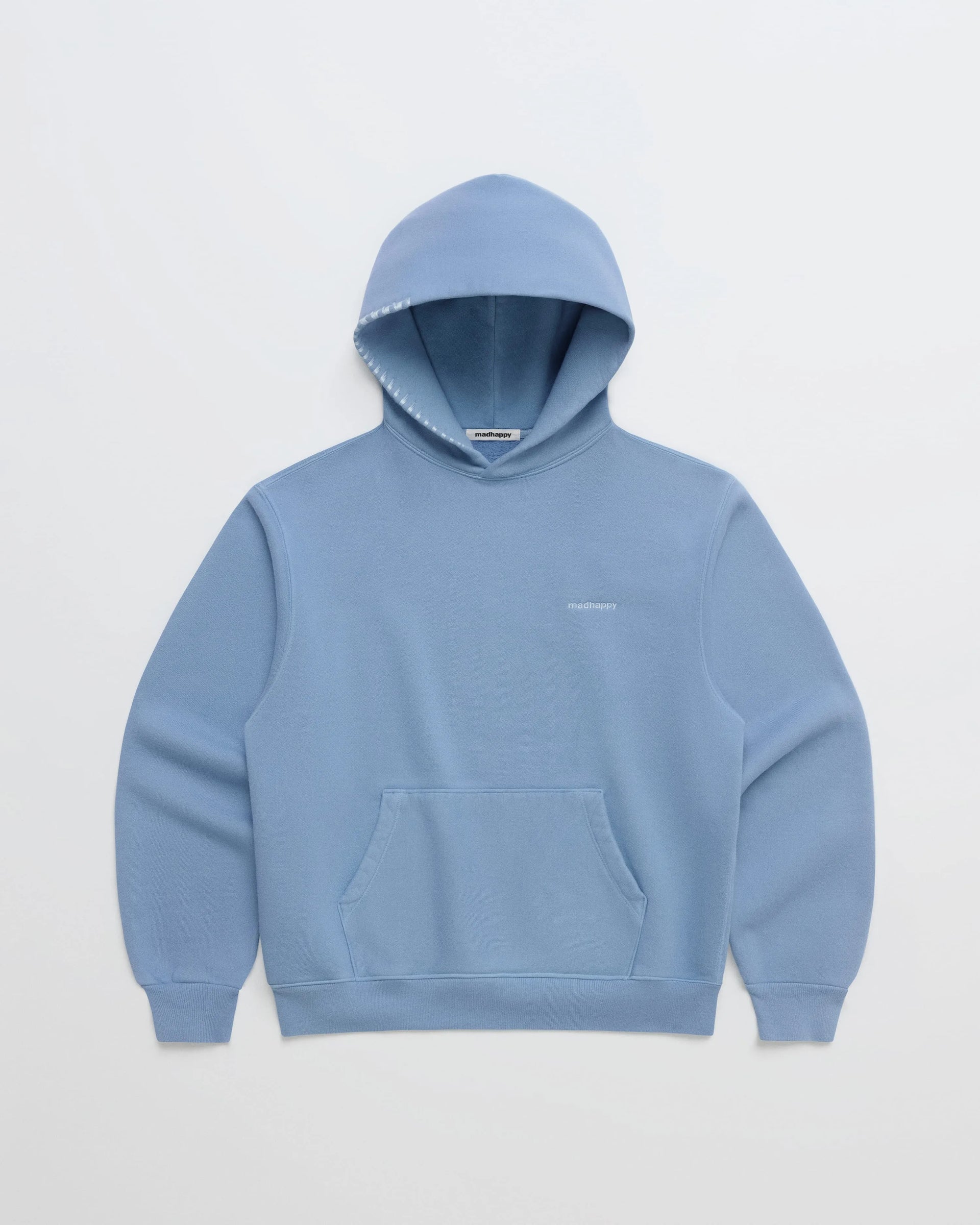 Classics Fleece Hoodie | Madhappy Classics Fleece Hoodie | Madhappy