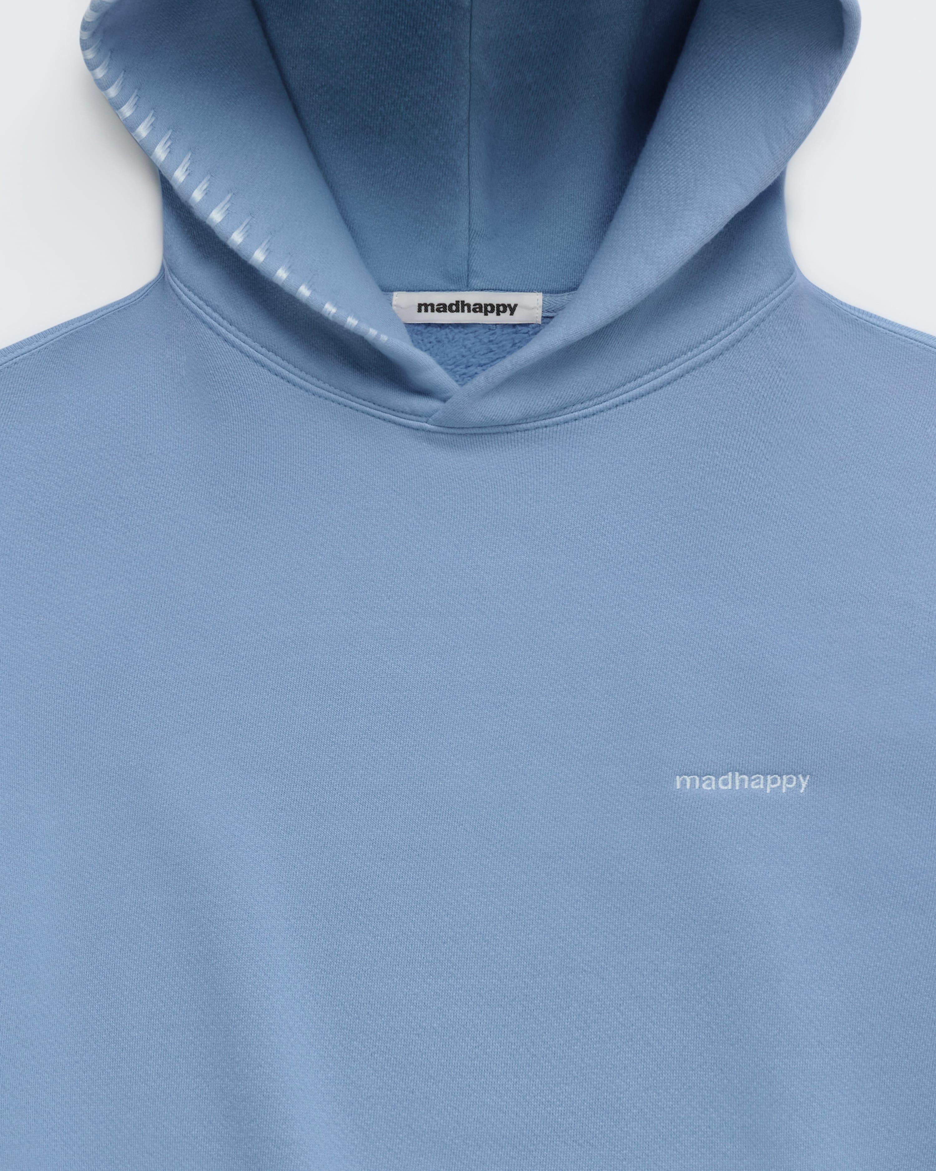Classics Fleece Hoodie | Madhappy