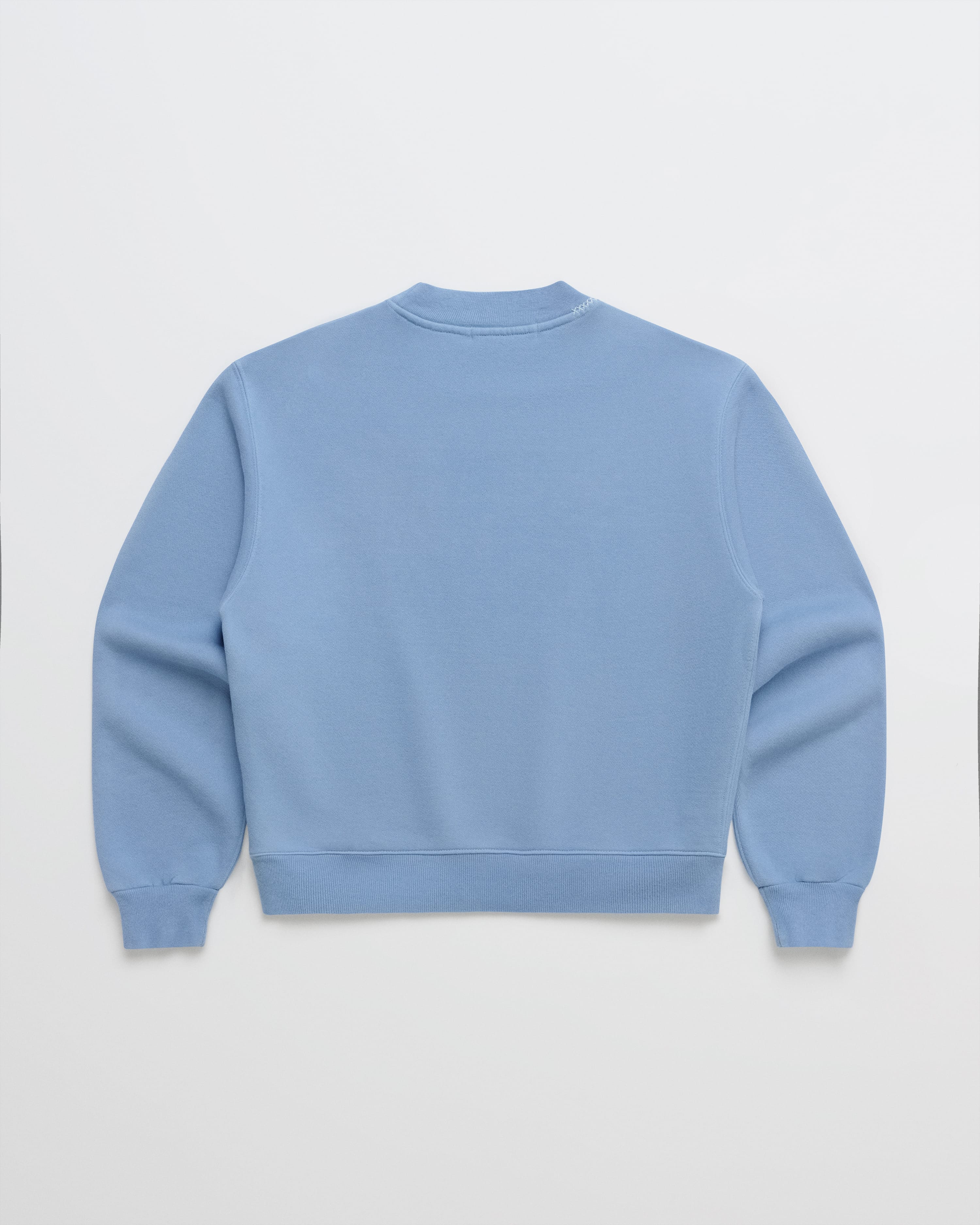 【madhappy】 Classics Fleece Crewneck Classics Fleece Crewneck | Madhappy