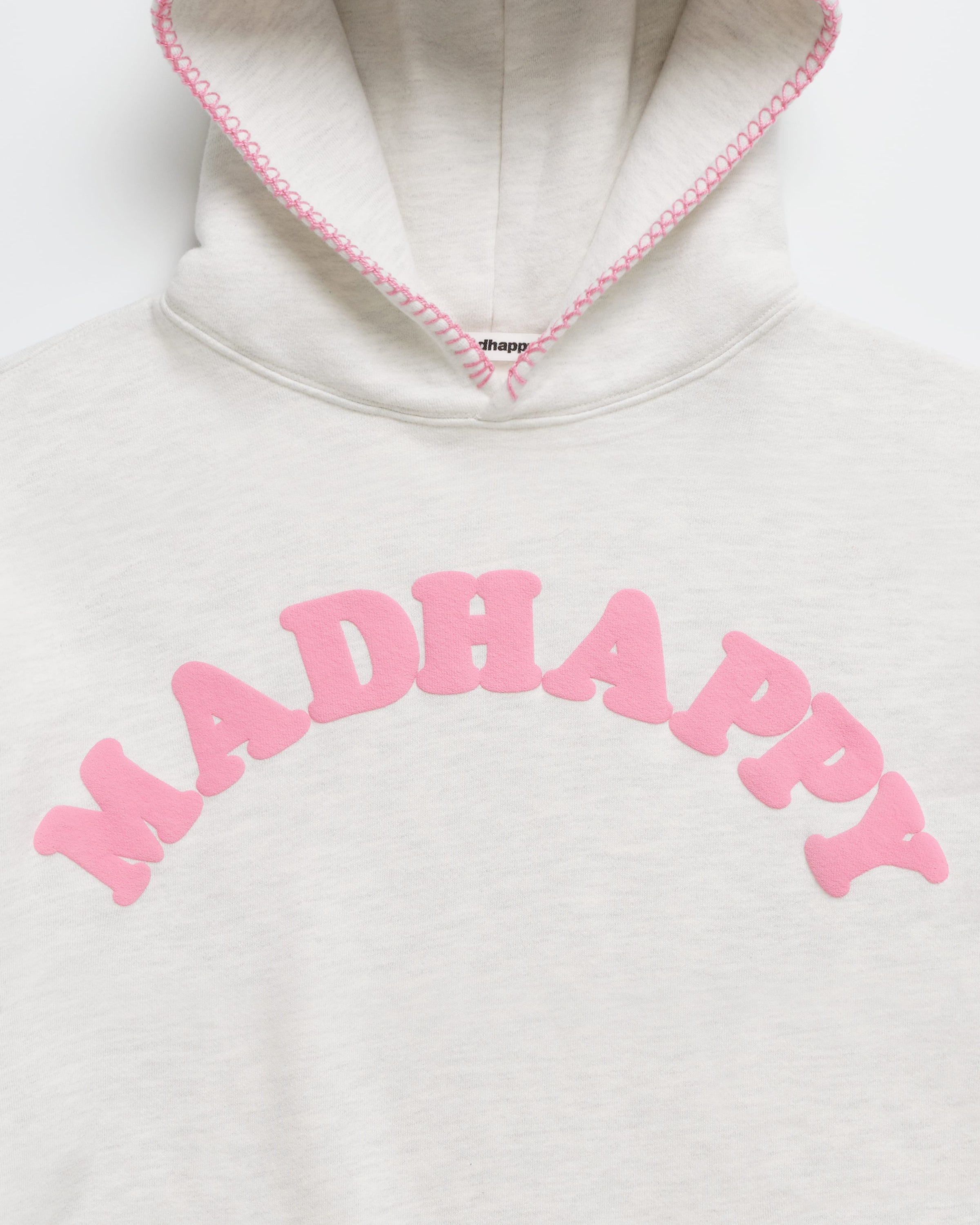 Cooper Fleece Hoodie