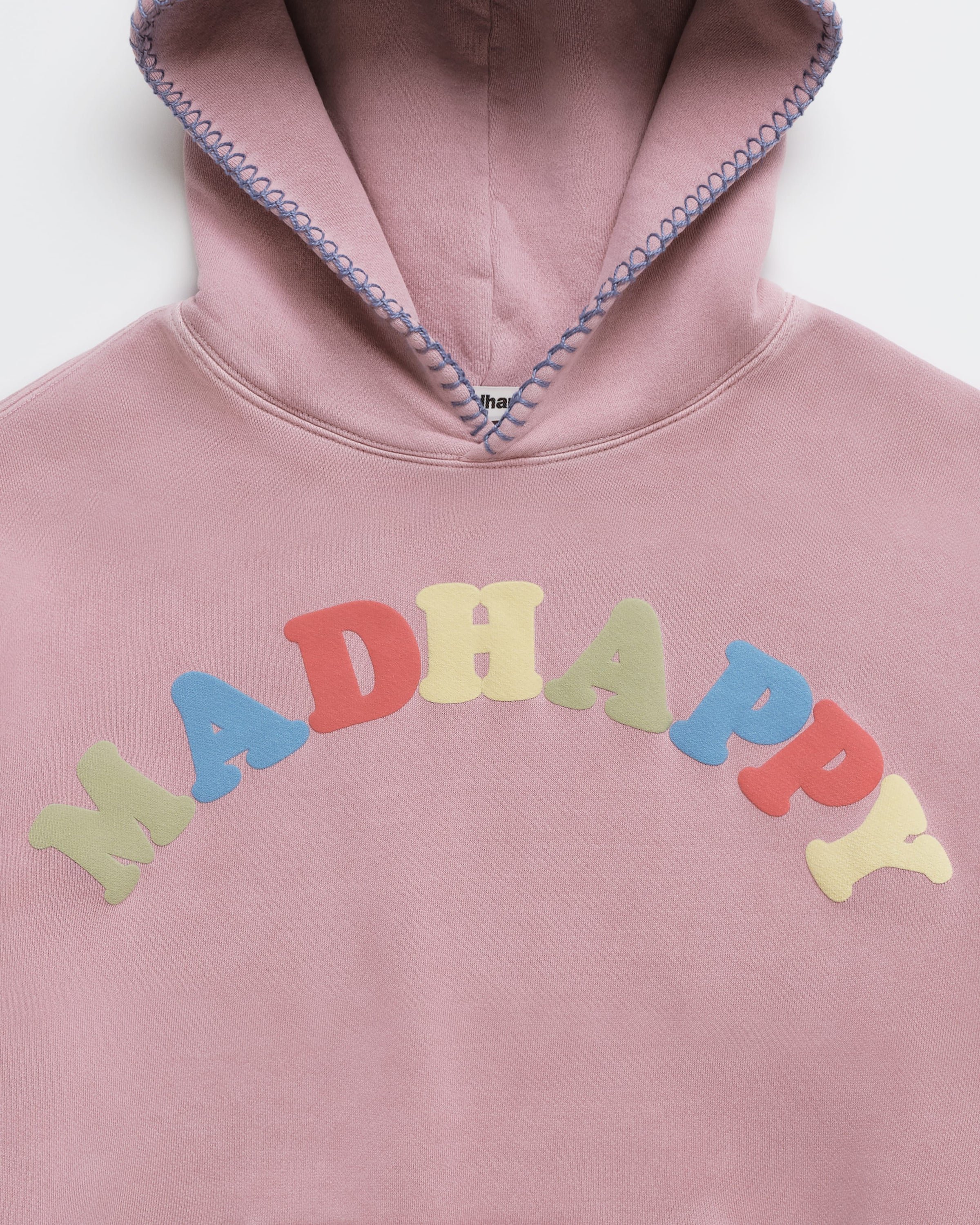 Cooper Fleece Hoodie