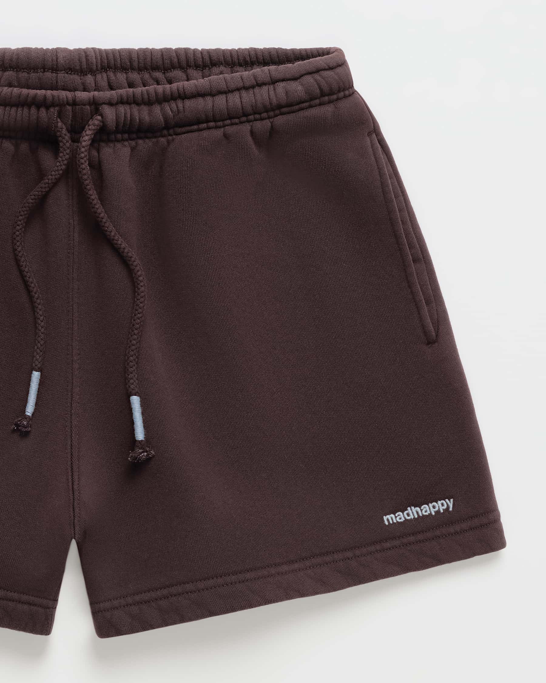 Classics Midweight Fleece Short | Madhappy