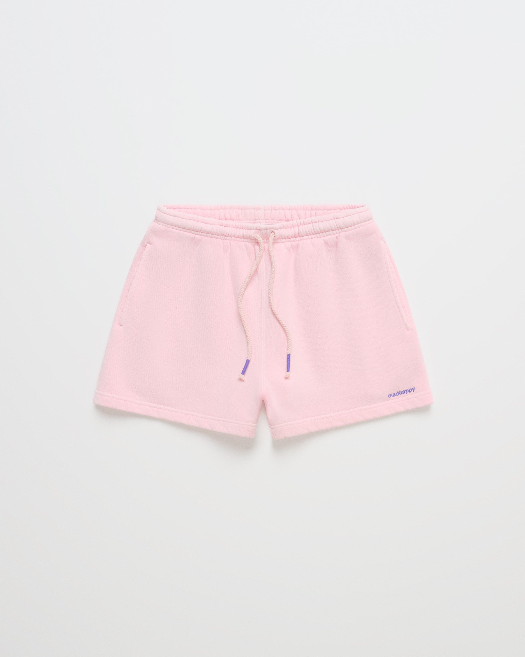 andar MadmoothFleeceWideLegPants ショート M Classics Midweight Fleece Short | Madhappy