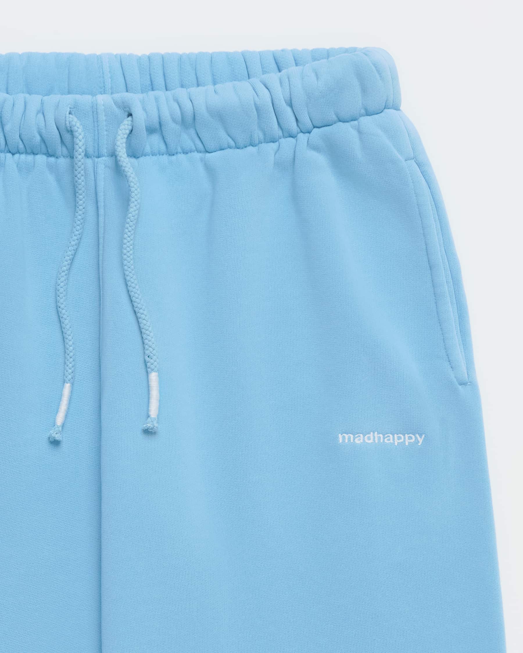 Classics Midweight Straight Sweatpant | Madhappy