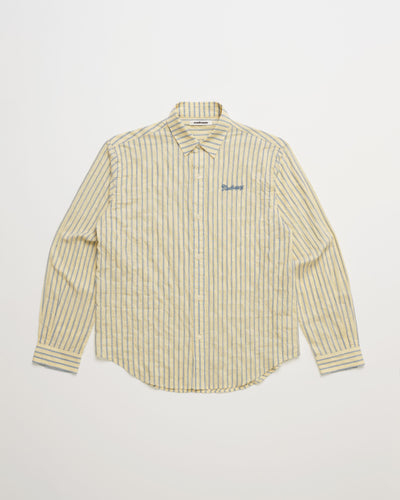 #yellow-stripe - featured