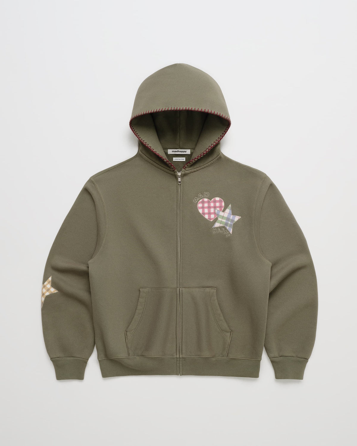 Hoodies | Madhappy