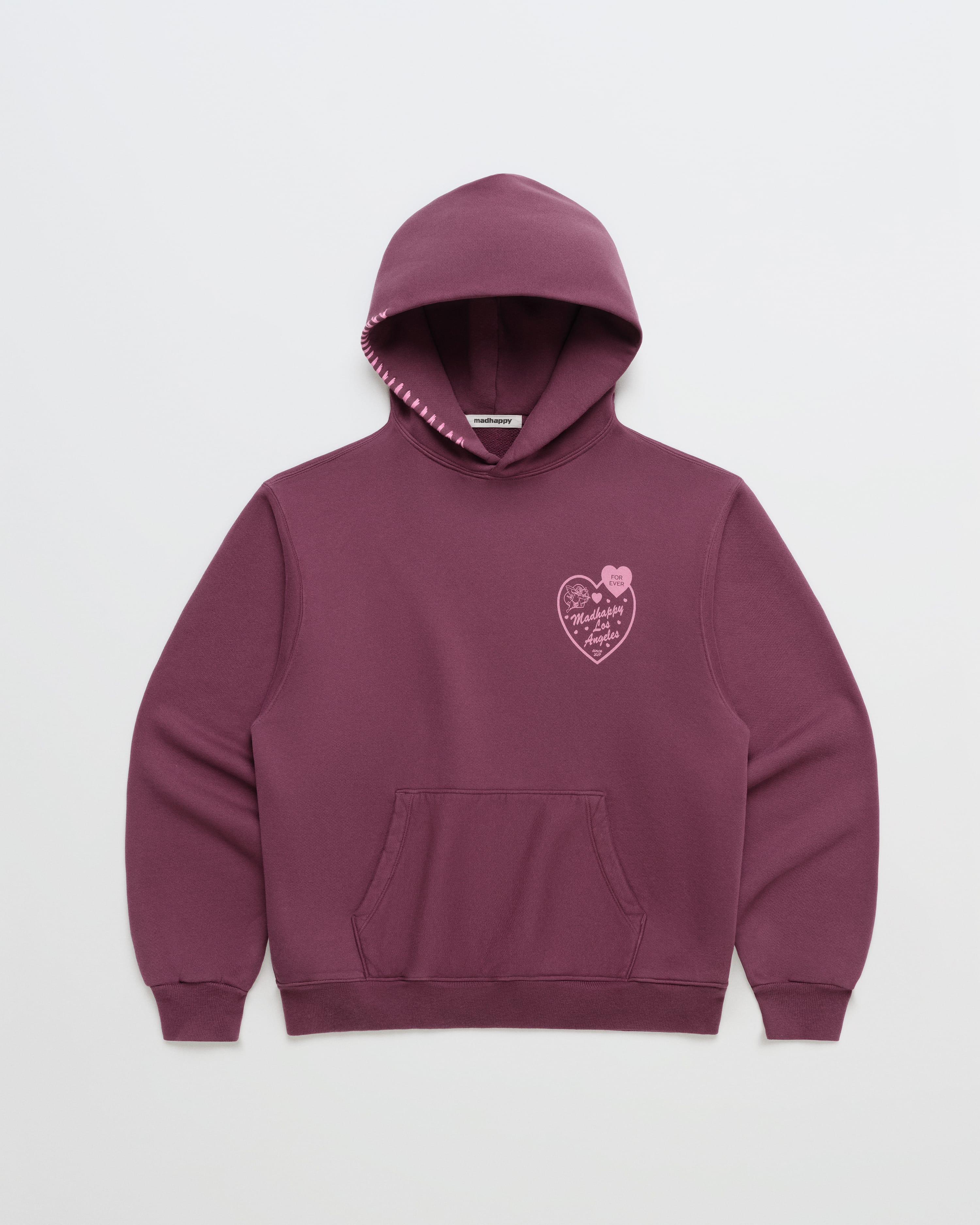 *p(R)ojectR® Valentine hoodie RAMPAGE 💜♥️💙VALENTINE's DAY DROP IS LIVE!! 💜♥️💙 tag us what you