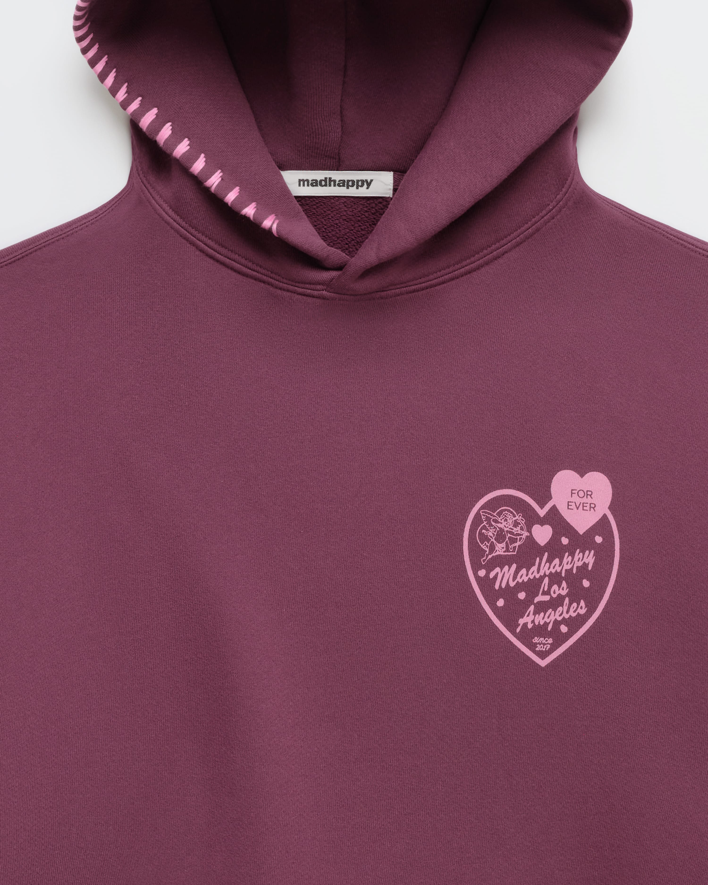 Forever Madhappy Hoodie | Madhappy