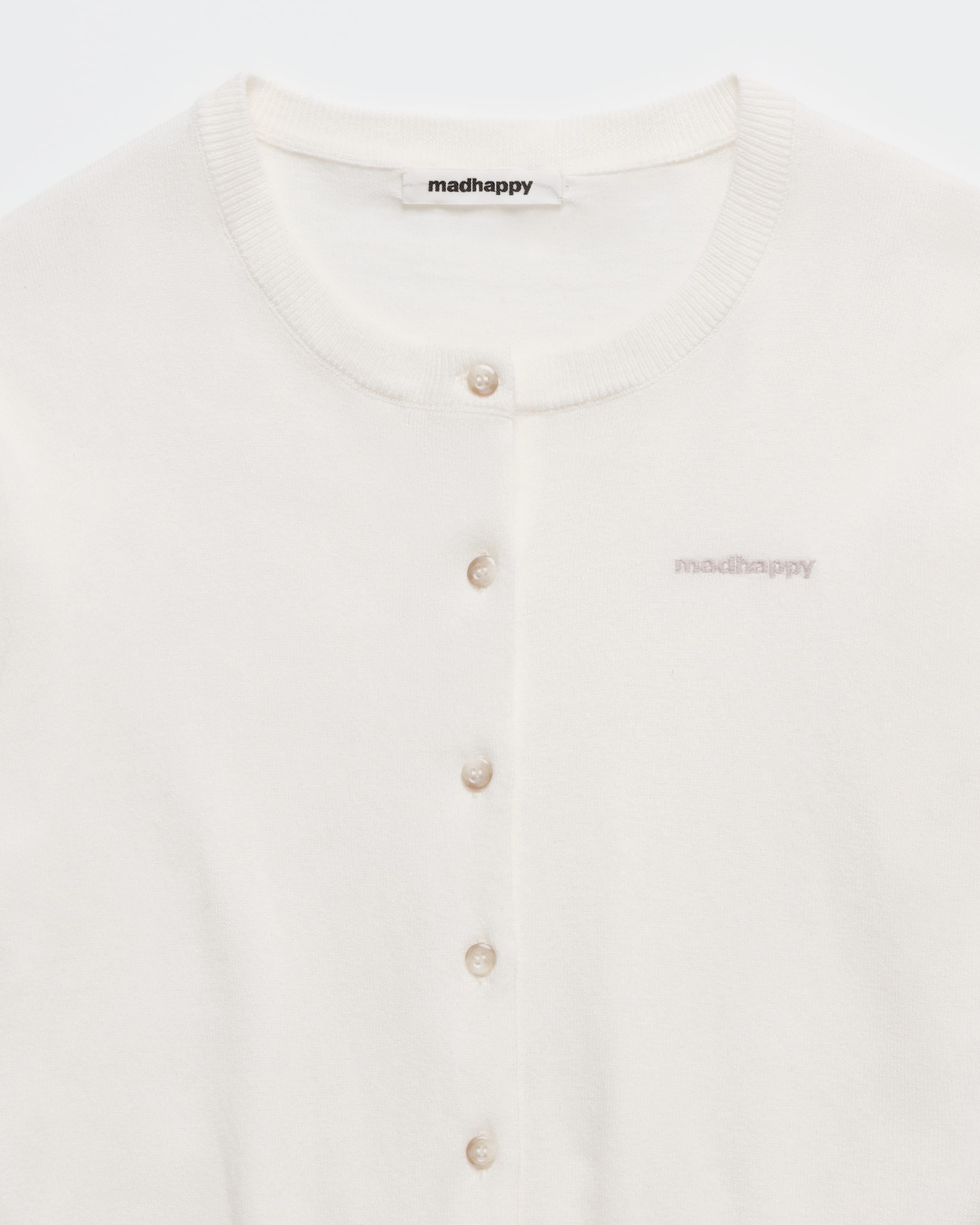 Floral Lightweight Cardigan | Madhappy