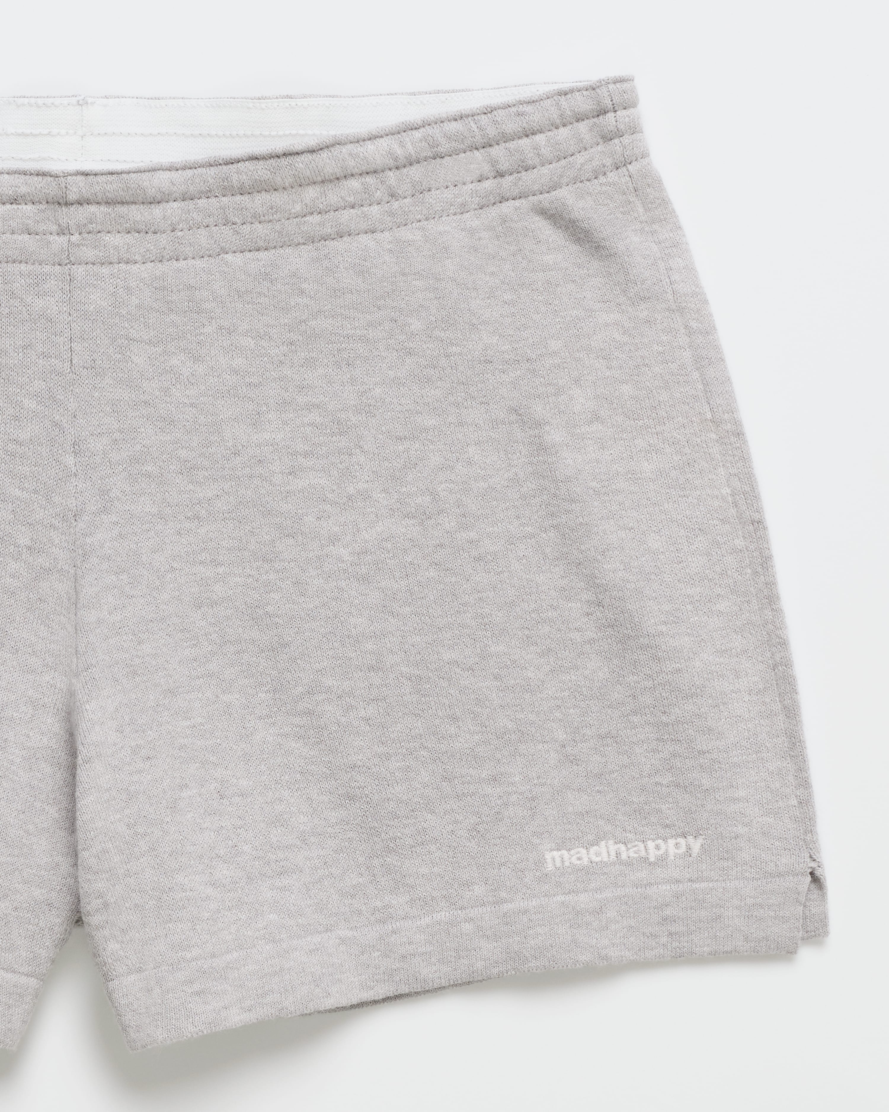 Lightweight Sweater Fold Over Short | Madhappy