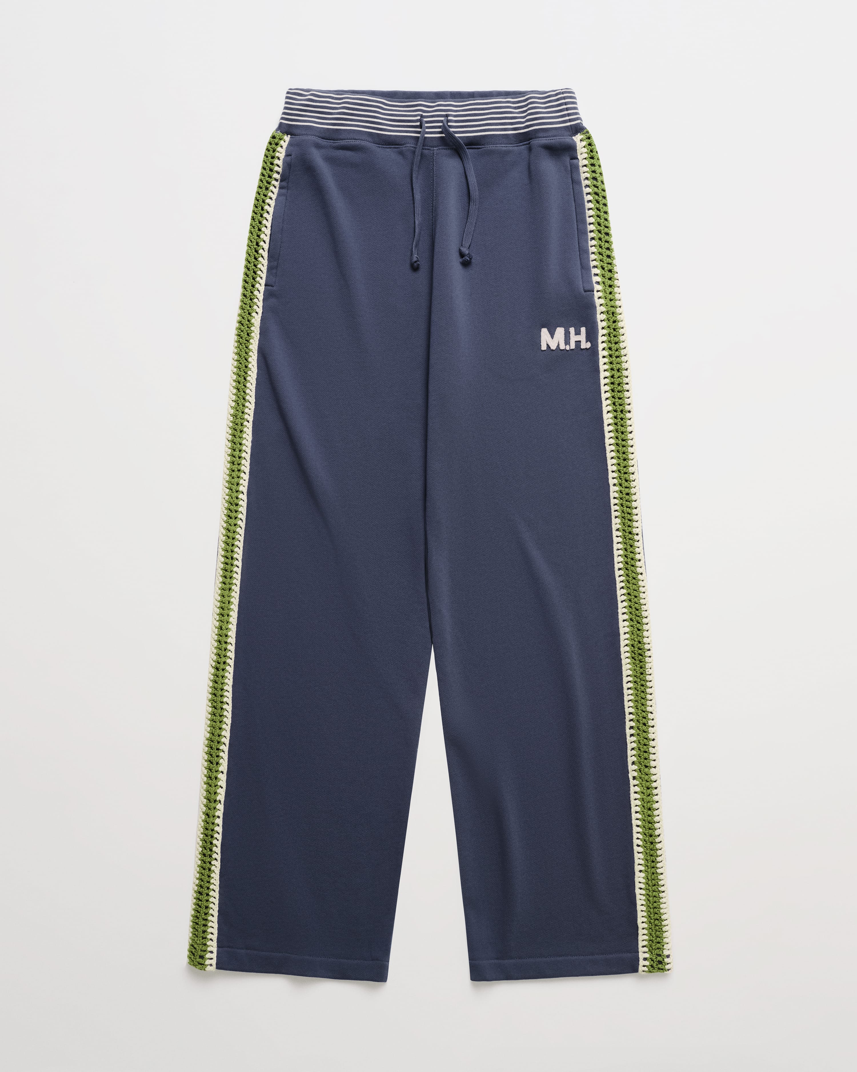 トップス HARGUEDRYCOTTONPLANESWEATFOODIE PANTS Garment-dyed Cotton-linen Blend Chino Suit Pant For Men | J.Crew