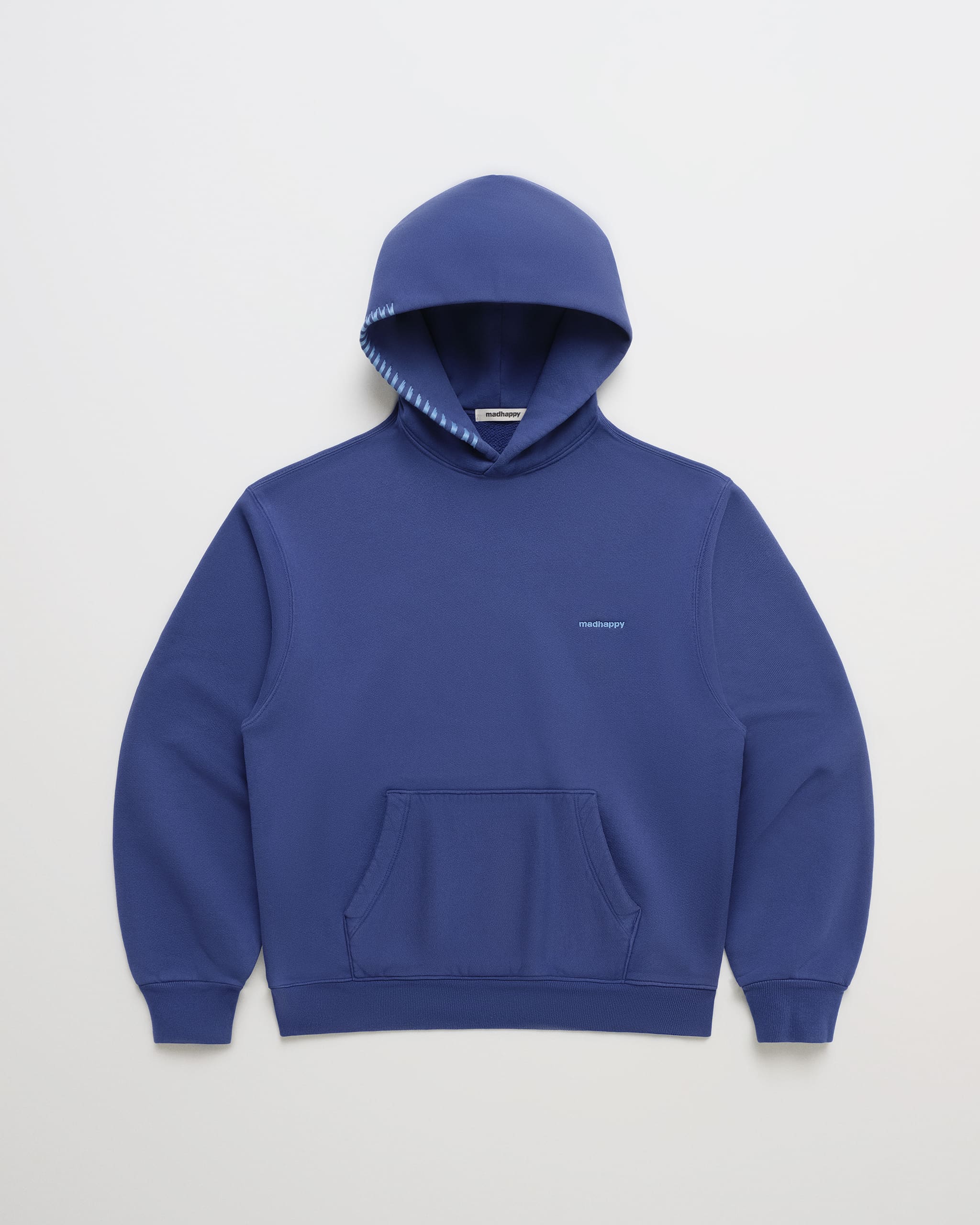 Classics Fleece Hoodie | Madhappy