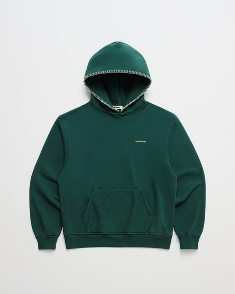 【madhappy】 Classics Fleece Crewneck Classics Fleece Crewneck | Madhappy