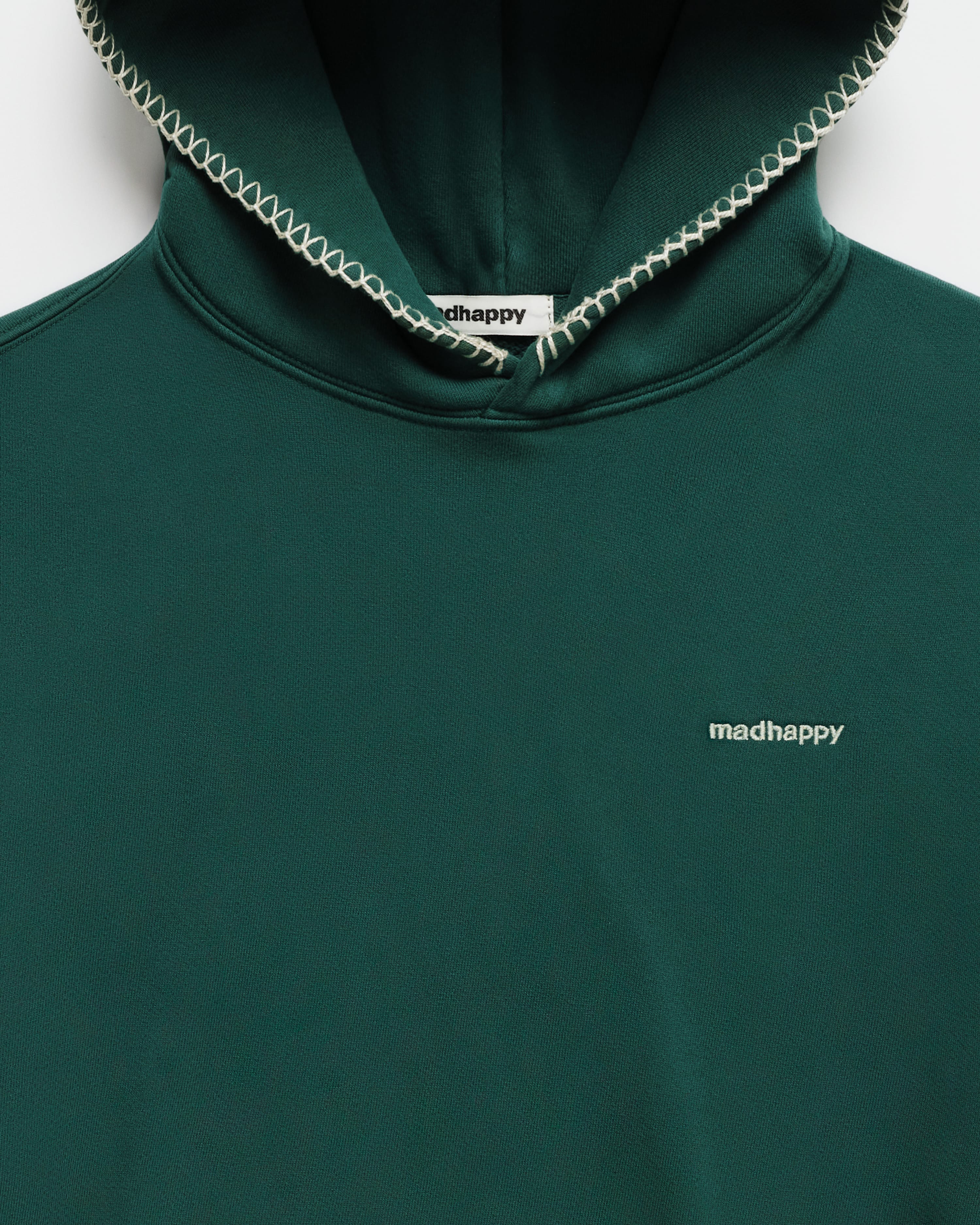 Classics Fleece Hoodie | Madhappy