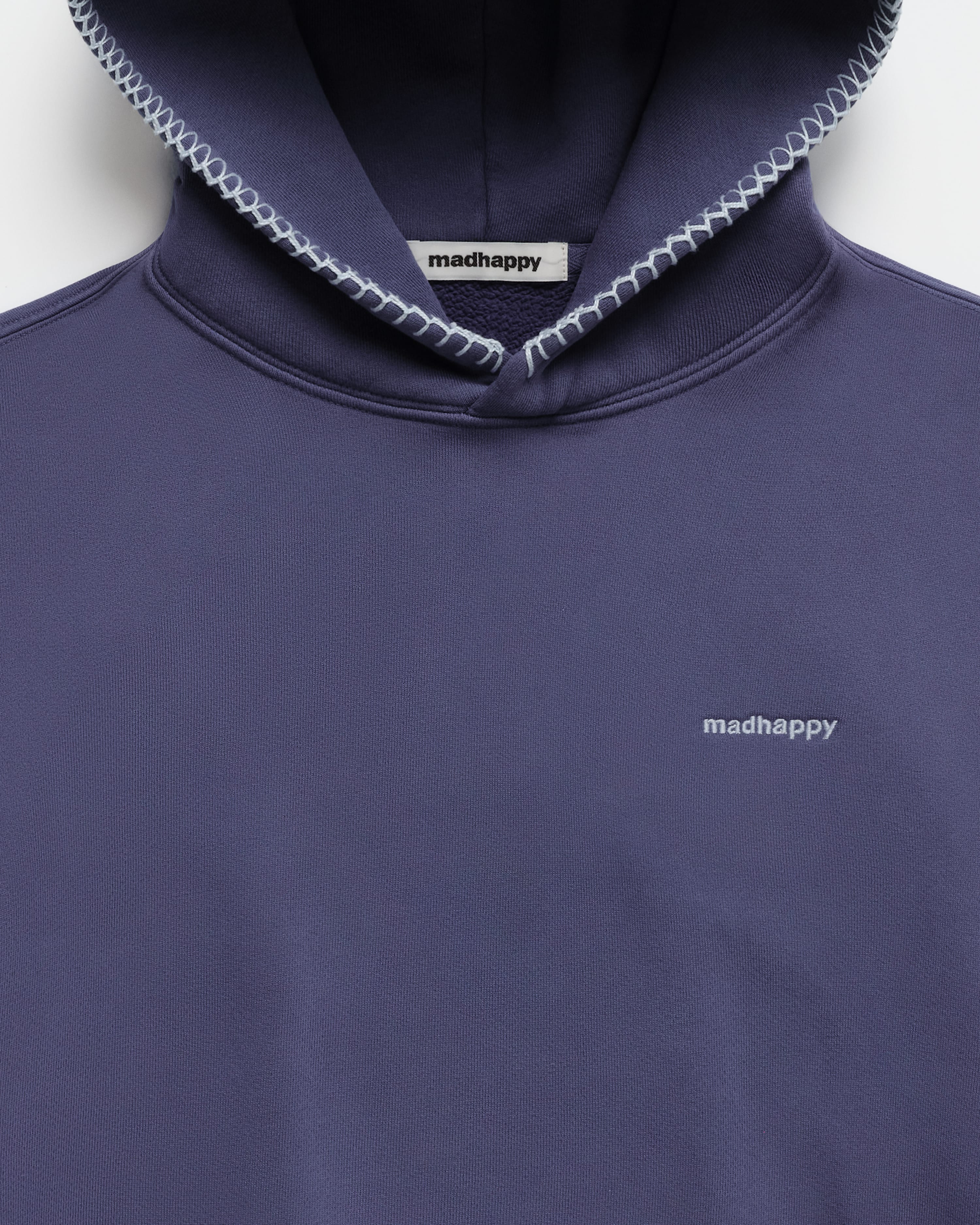 Classics Fleece Hoodie | Madhappy